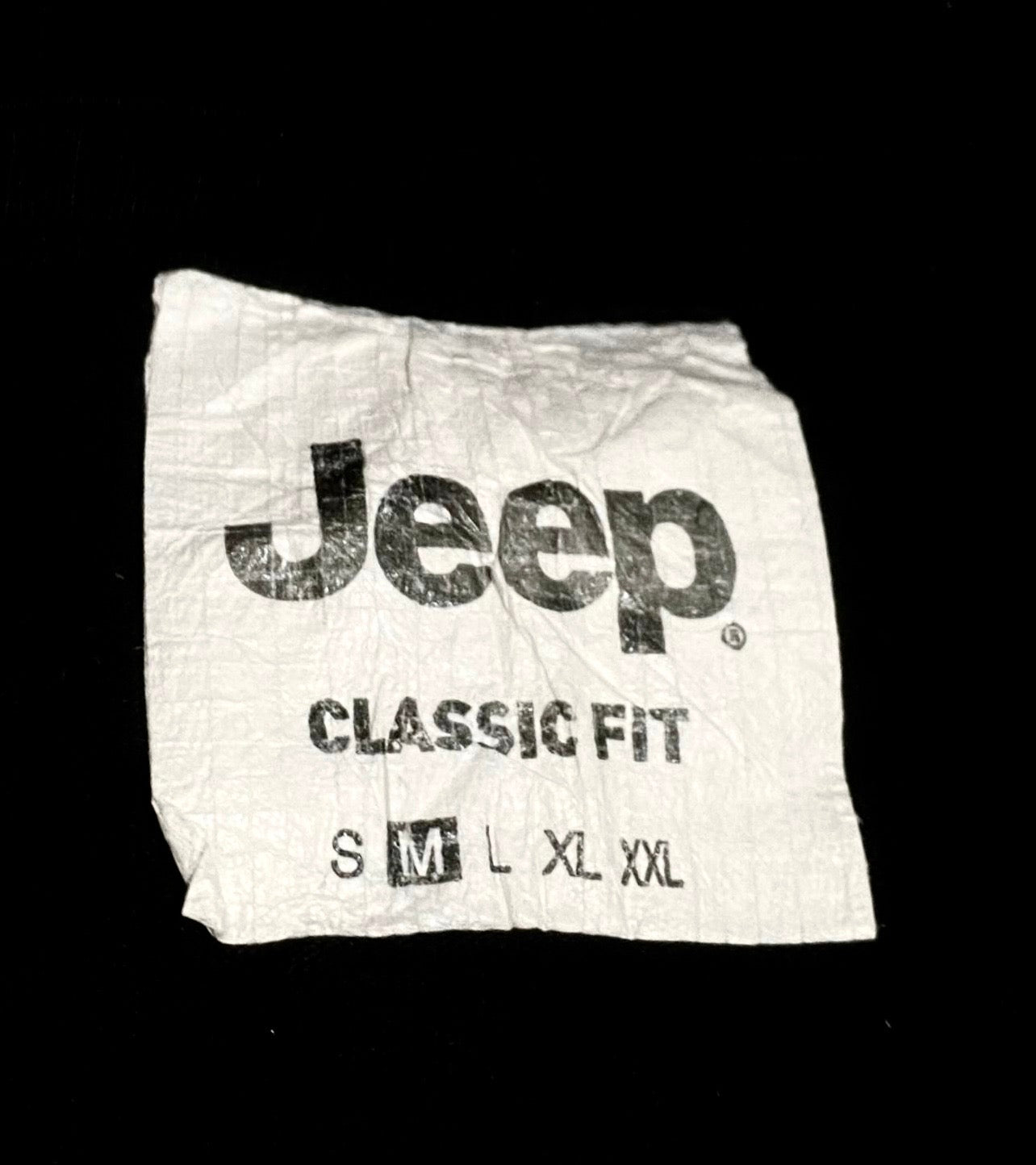JEEP 1941 - TEE