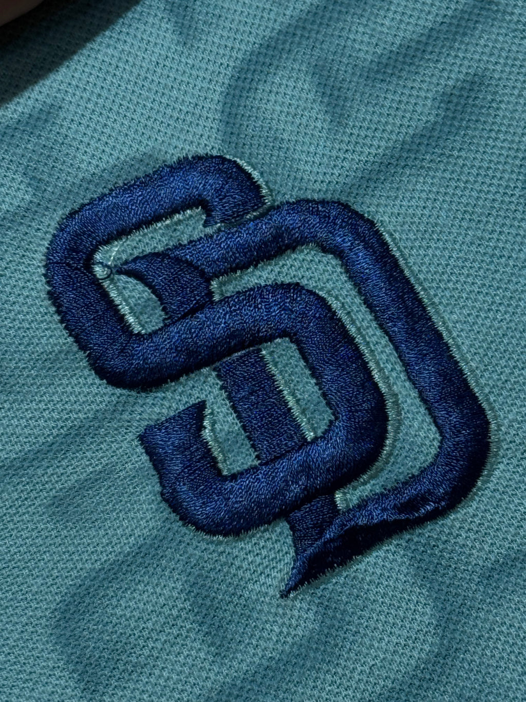MLB Polo
