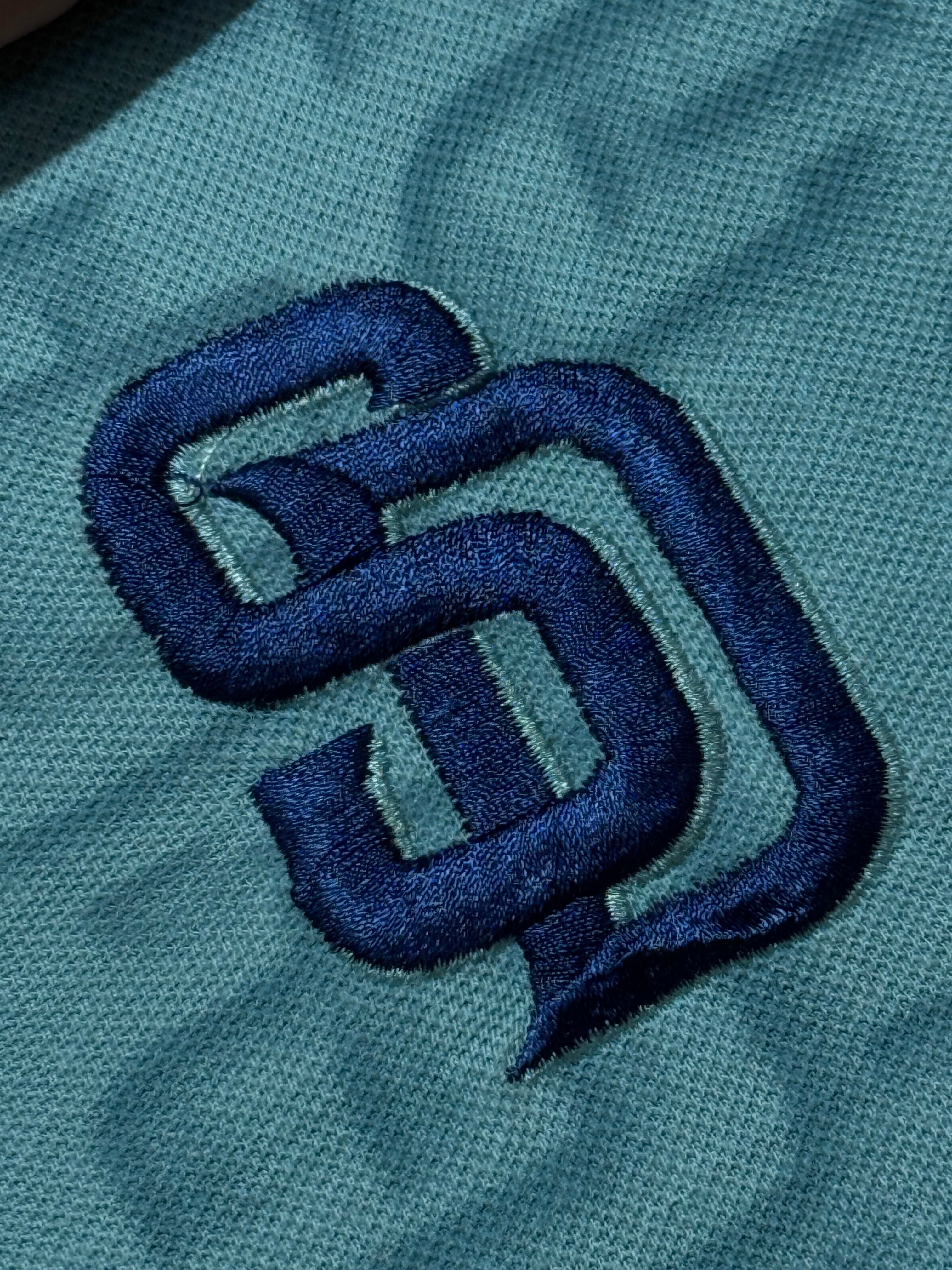 MLB Polo