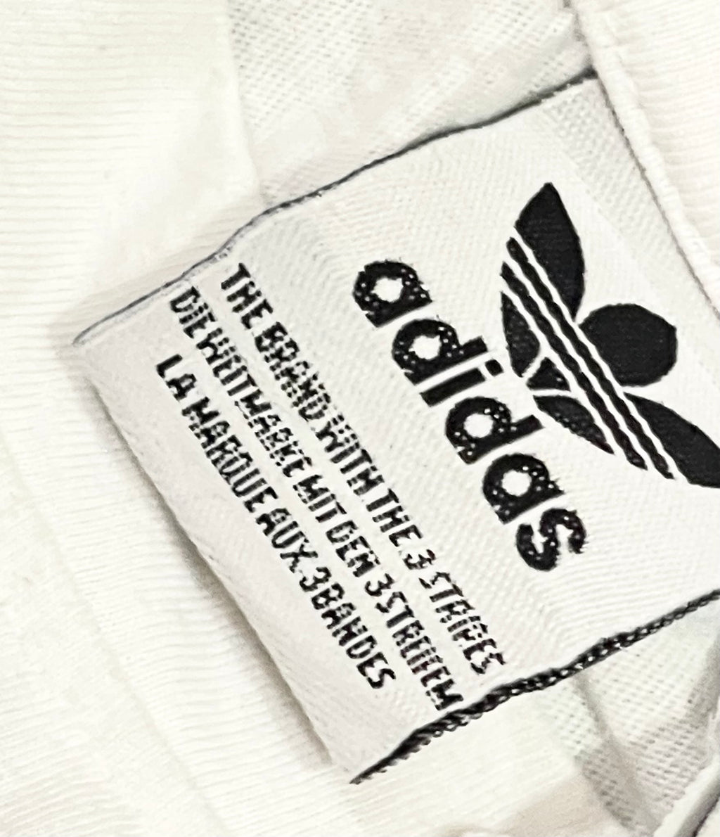 ADIDAS TEE