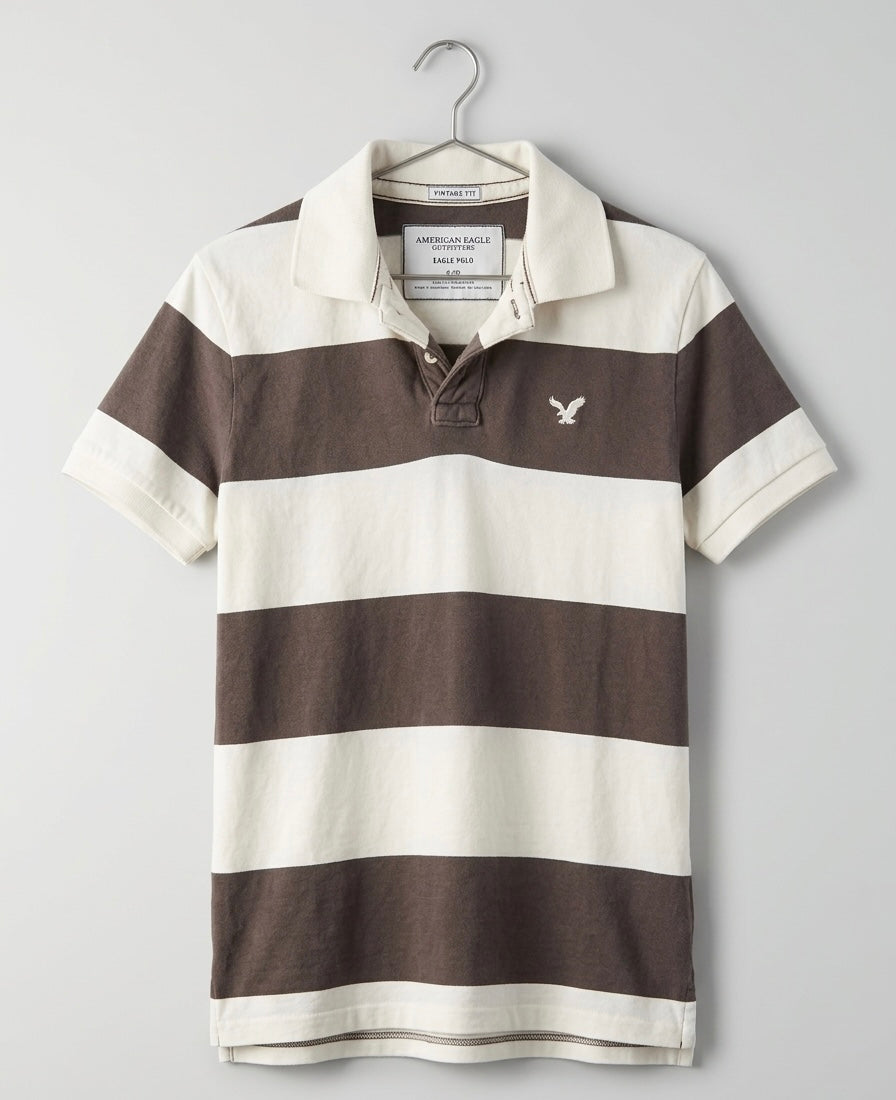 AMERICAN EAGLE