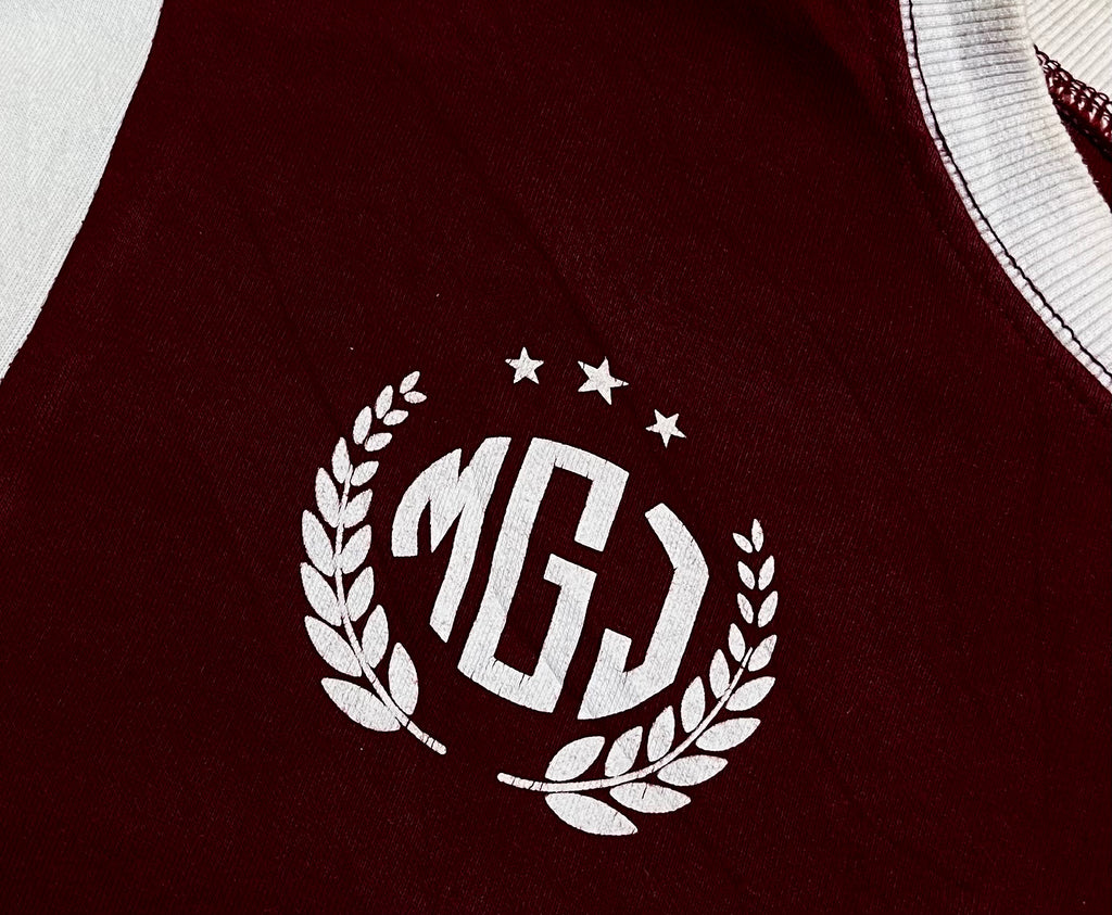 DS VARSITY - OVERSIZED