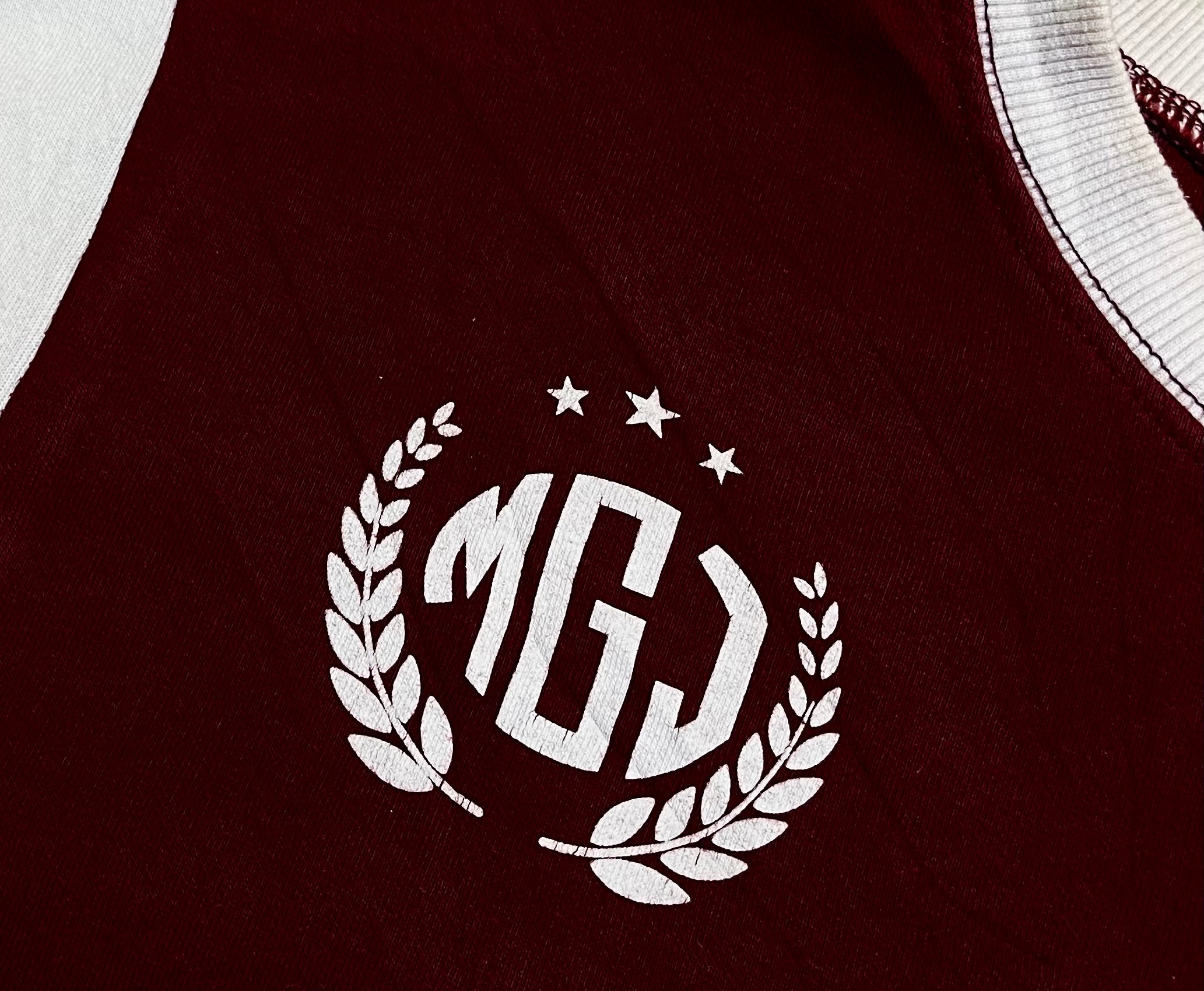 DS VARSITY - OVERSIZED