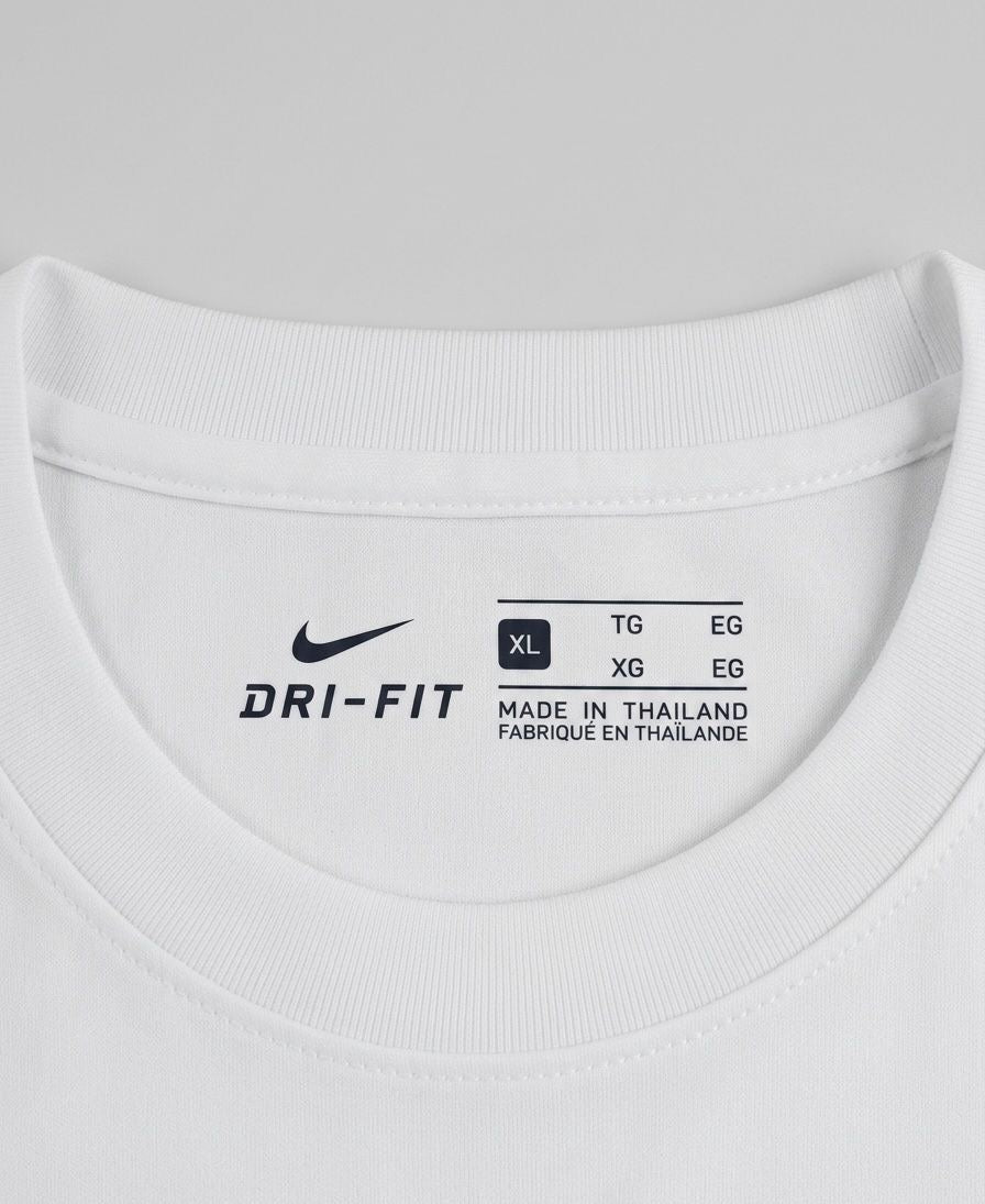NIKE - DRYFIT
