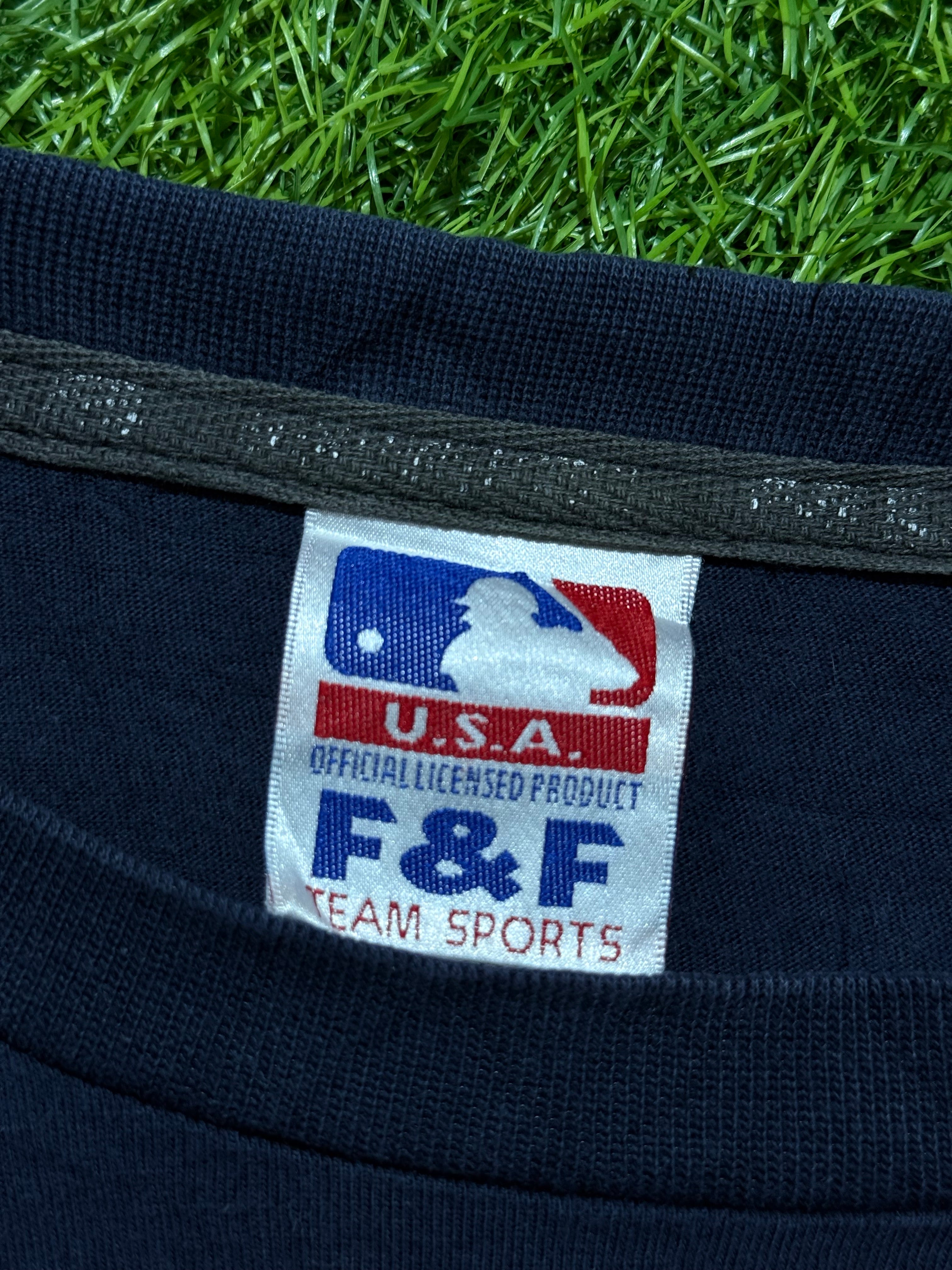 MLB  NY