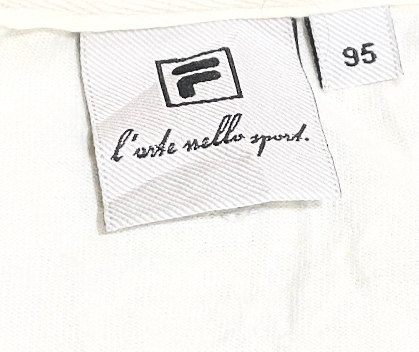 FILA - TANKTOP