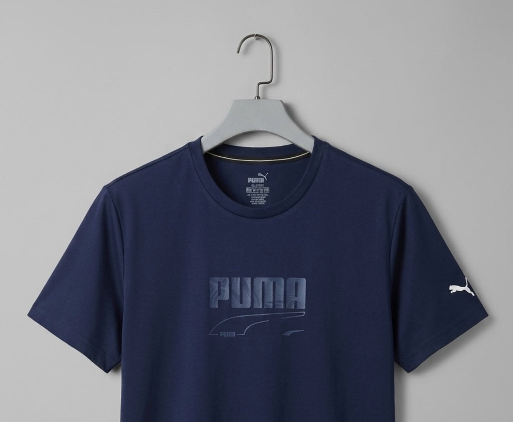 PUMA - DRY FIT