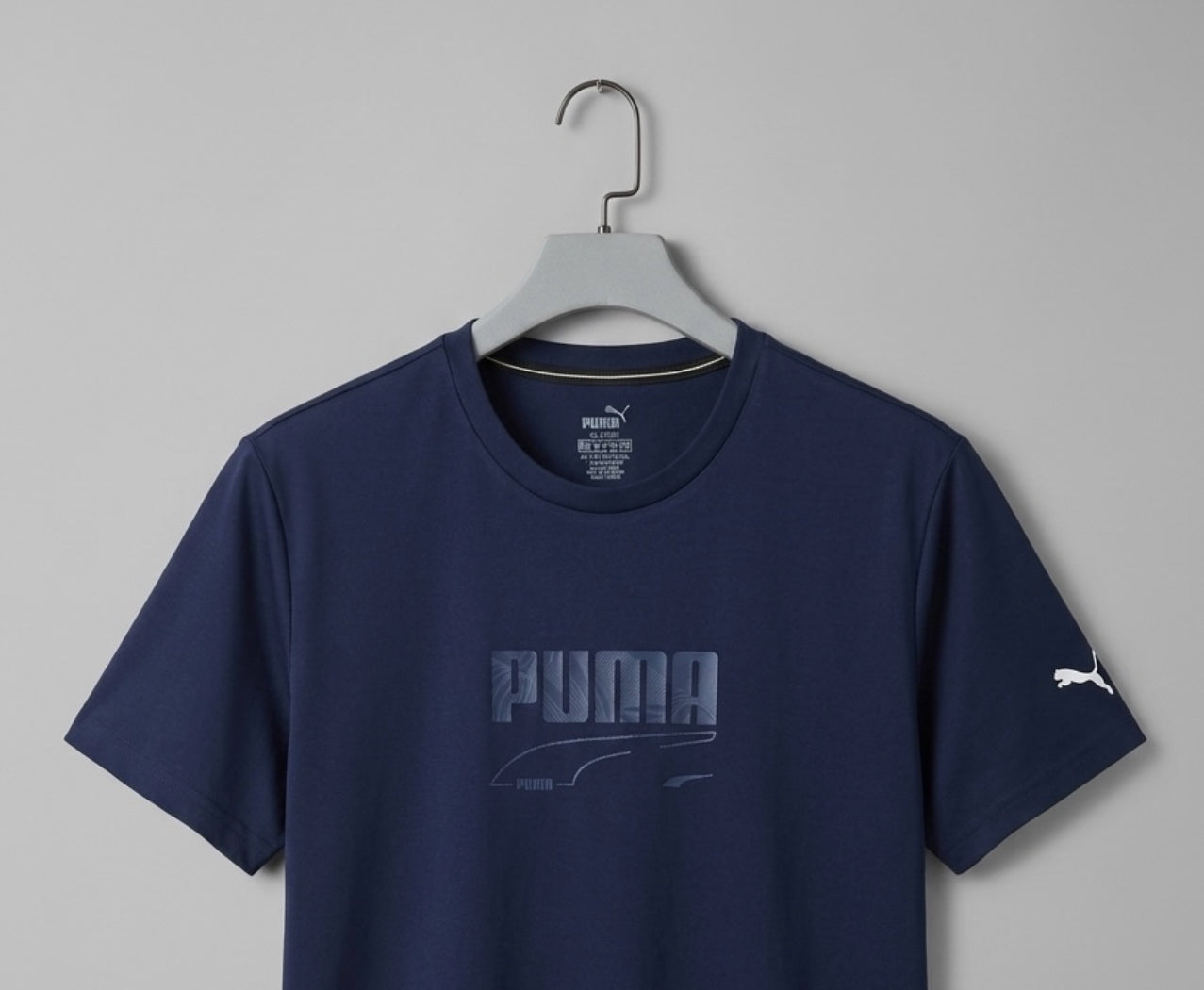 PUMA - DRY FIT