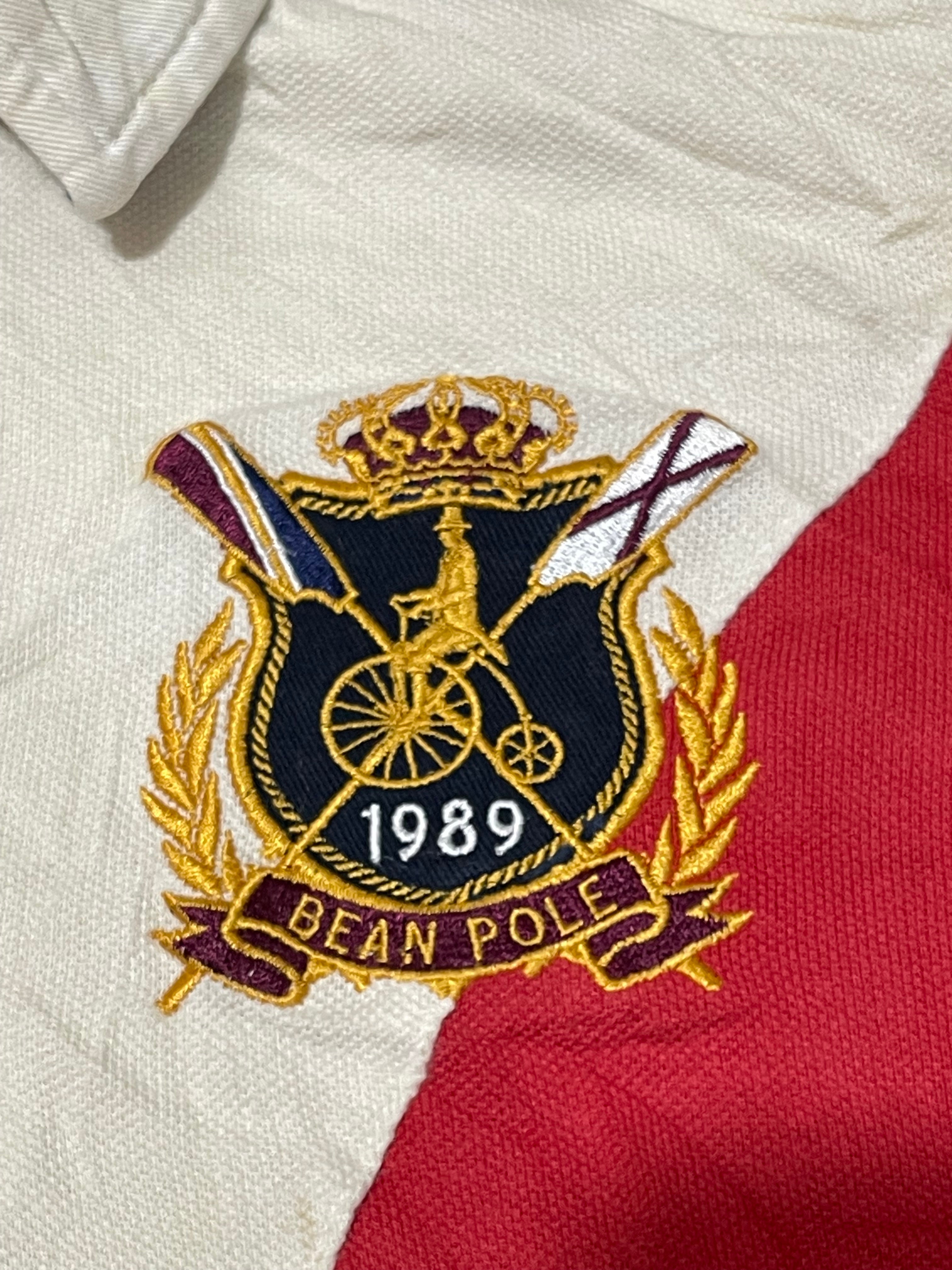 Bean Pole POLO