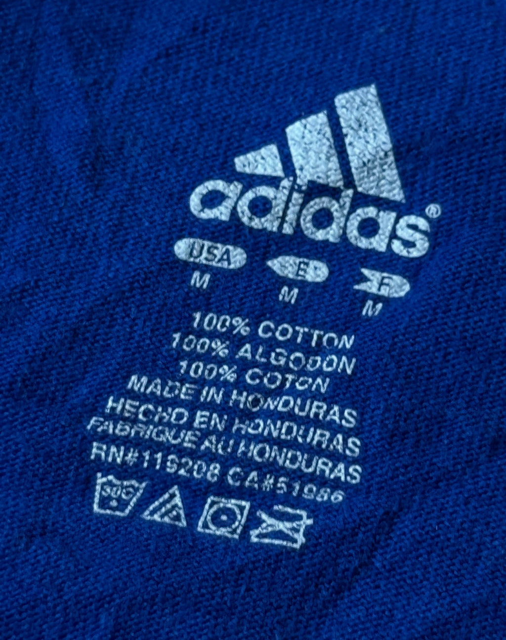 adidas