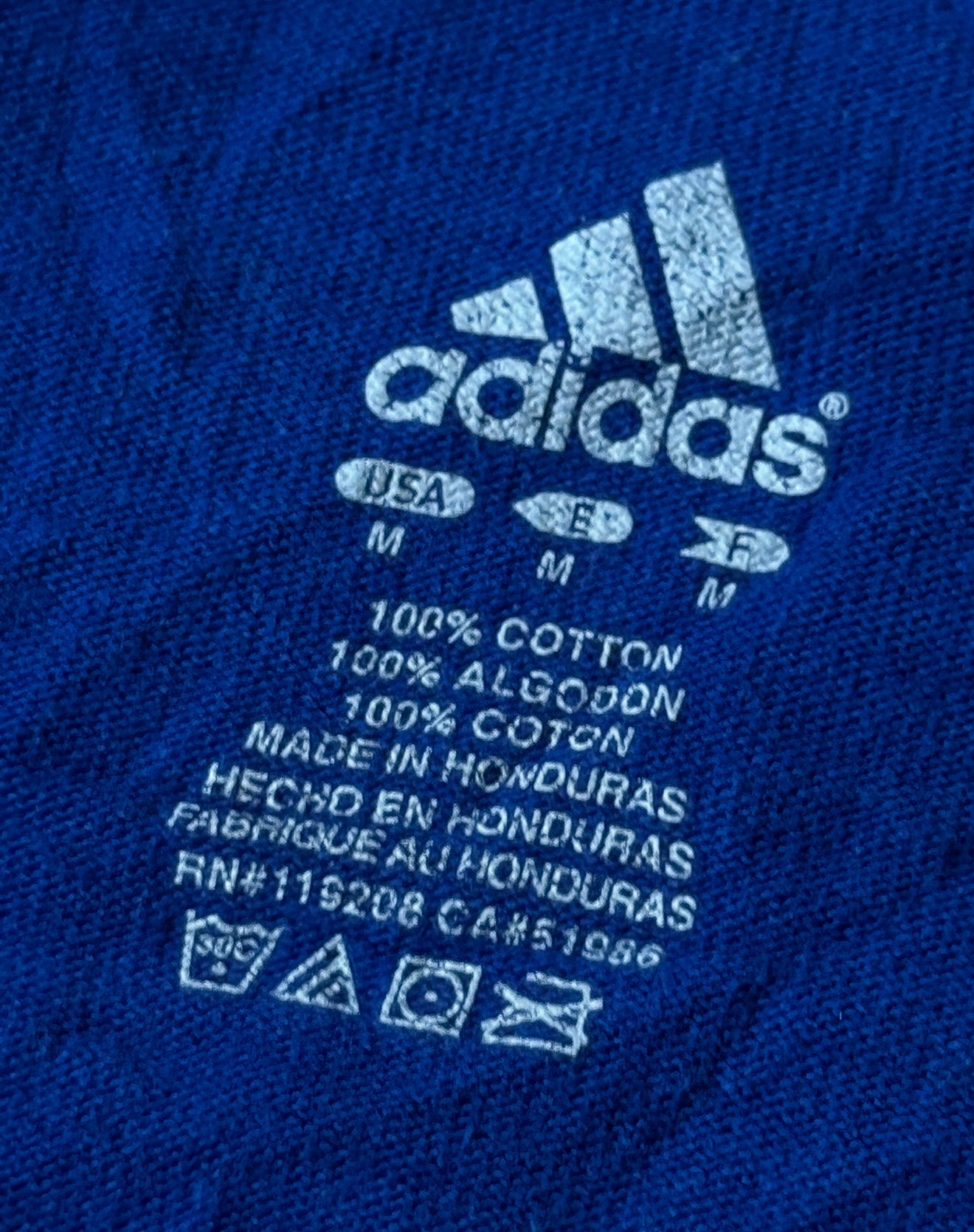 adidas