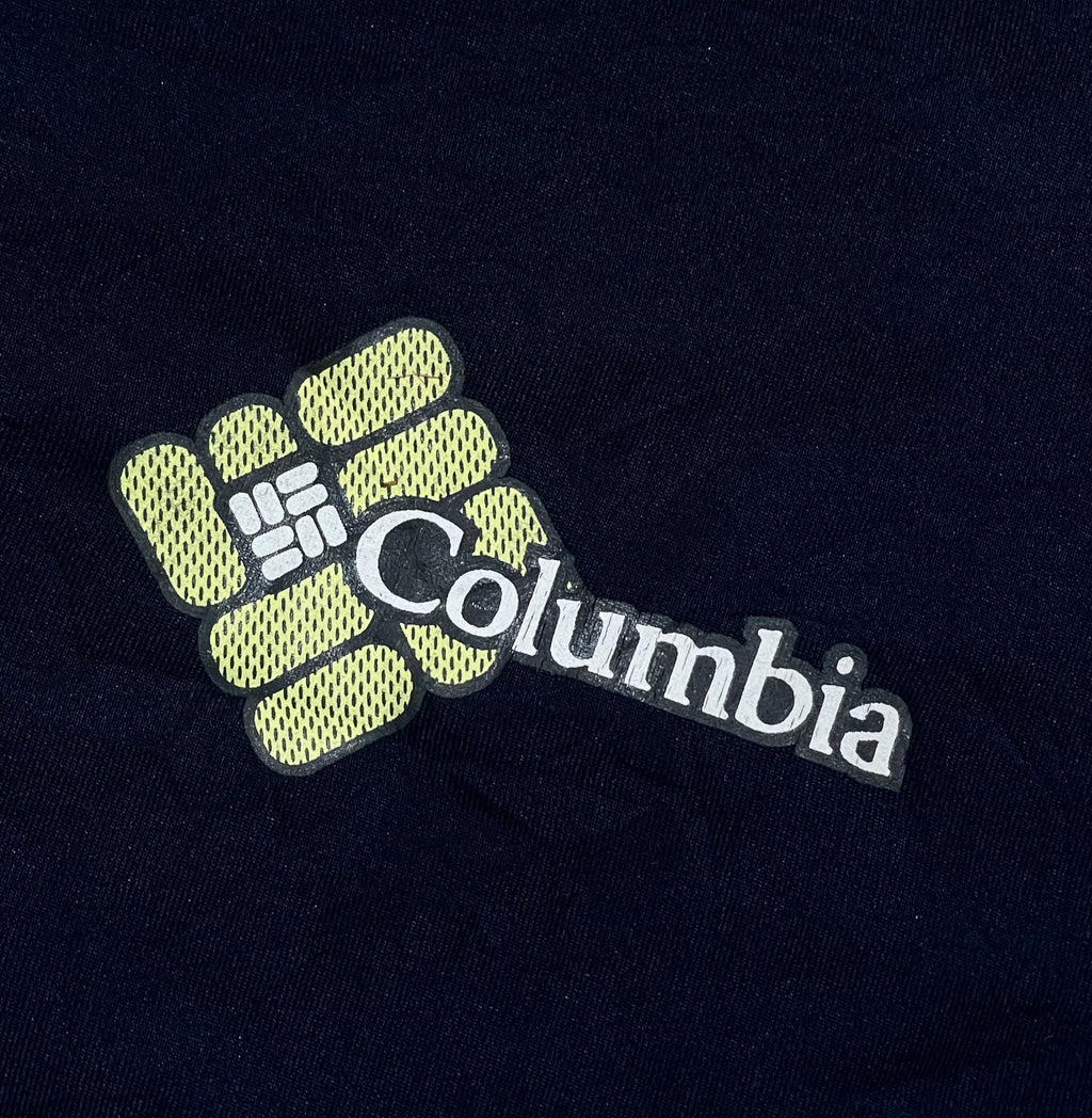 COLOMBIA POLO