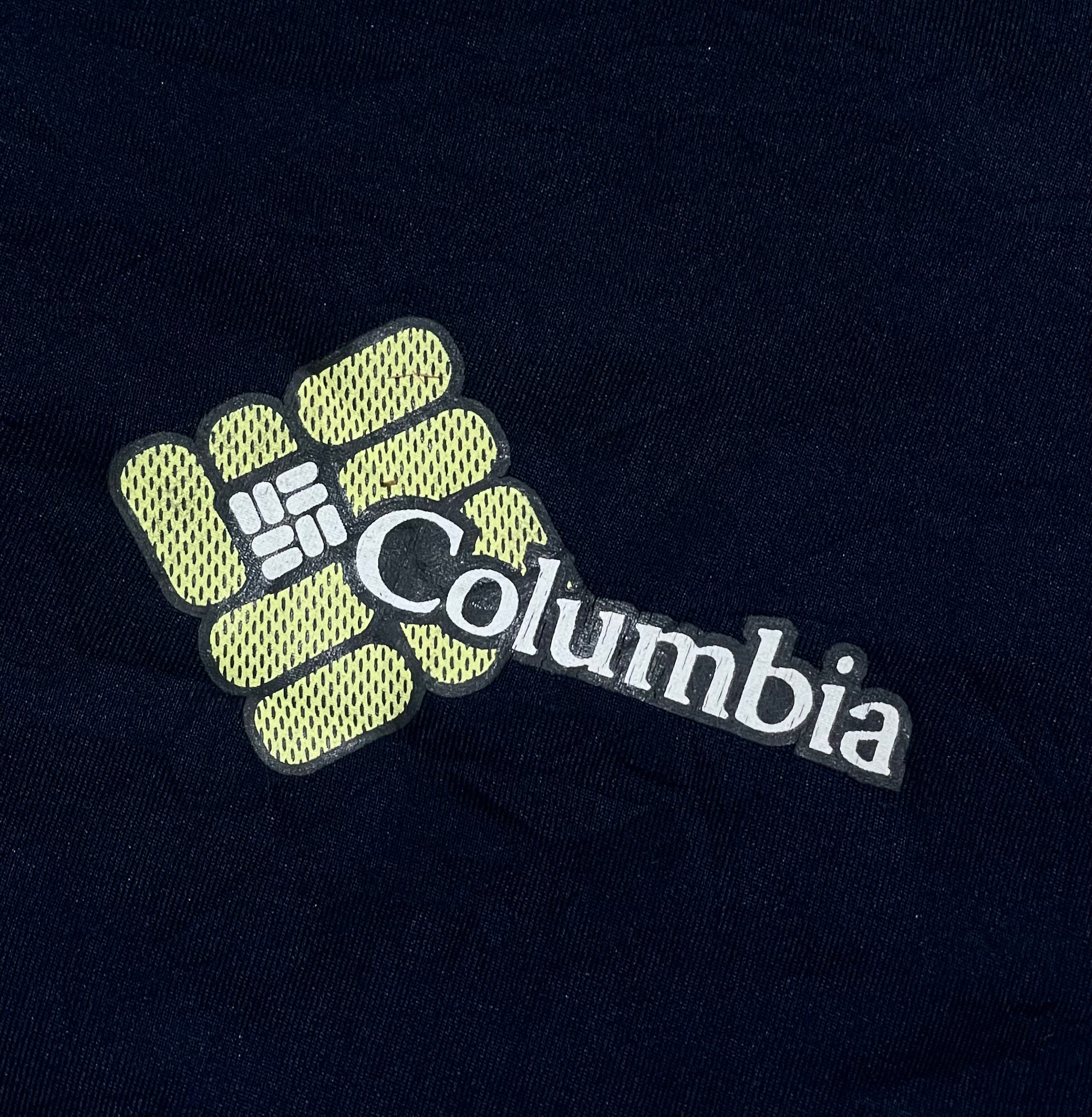 COLOMBIA POLO