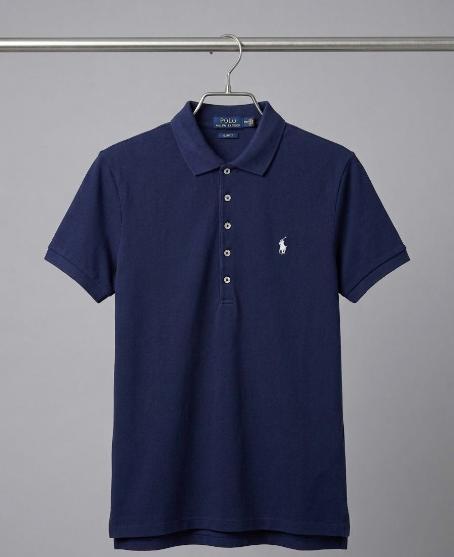 A - RALPH LAUREN POLO