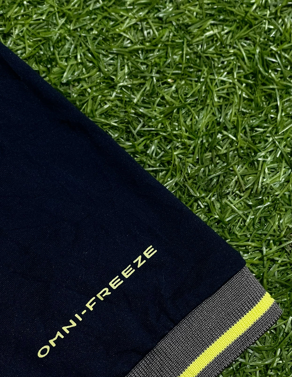 COLOMBIA POLO