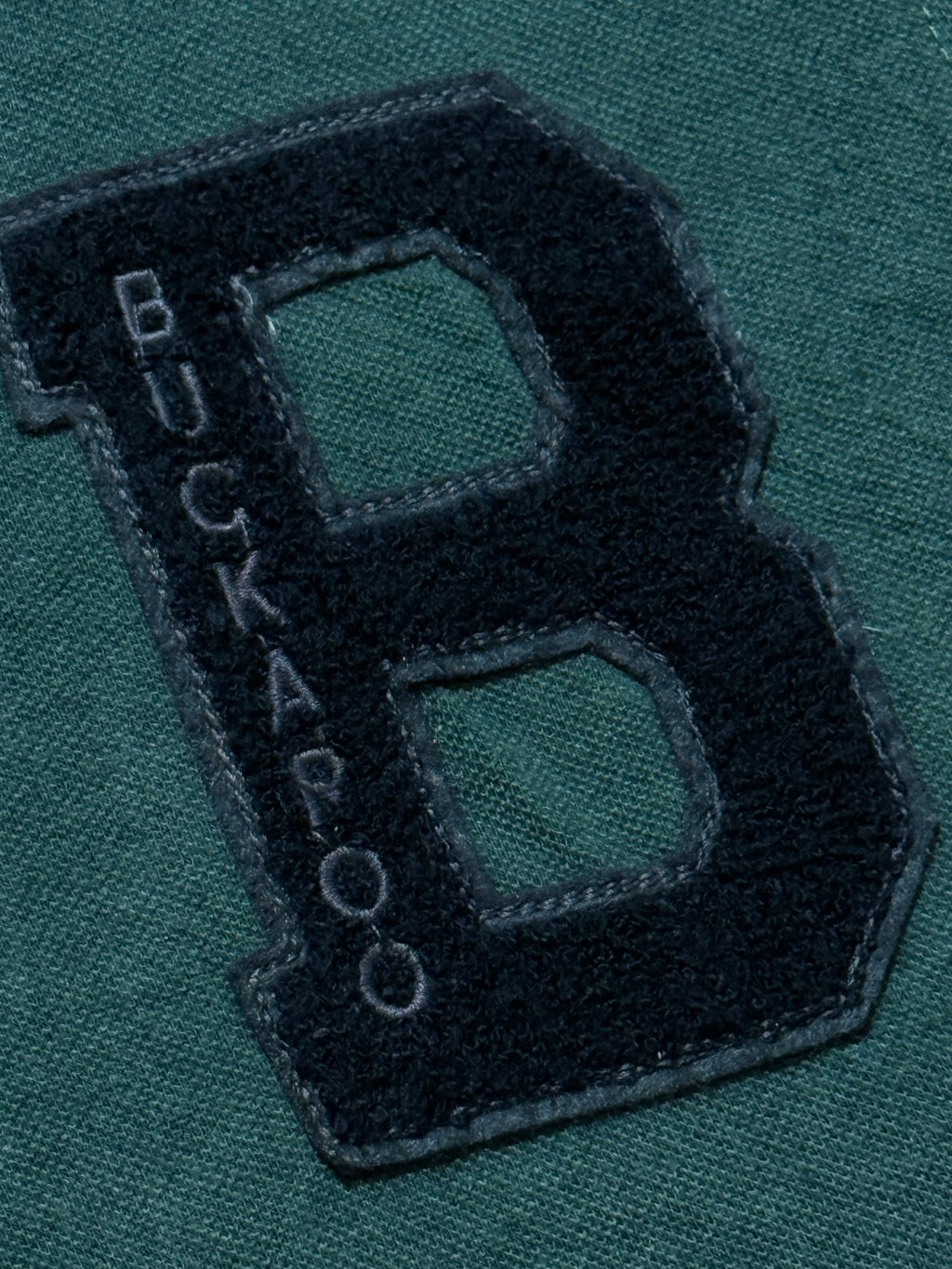 Buckaroo polo brand new