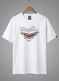 A - MONSTER TEE