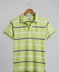 HILFIGER DENIM POLO