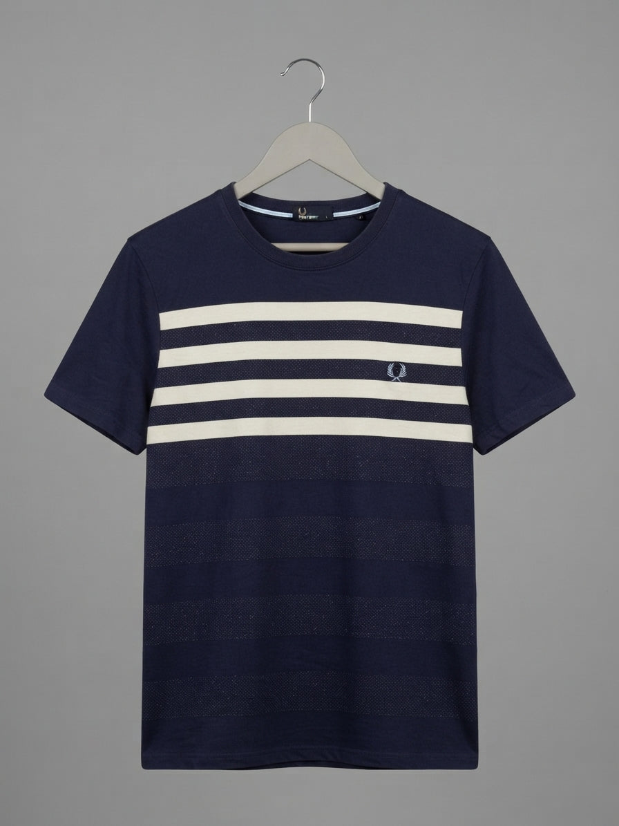 Fred Perry