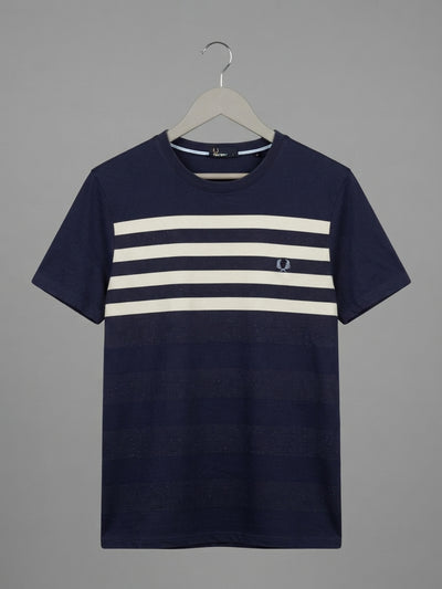 Fred Perry