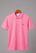 A - LACOSTE POLO