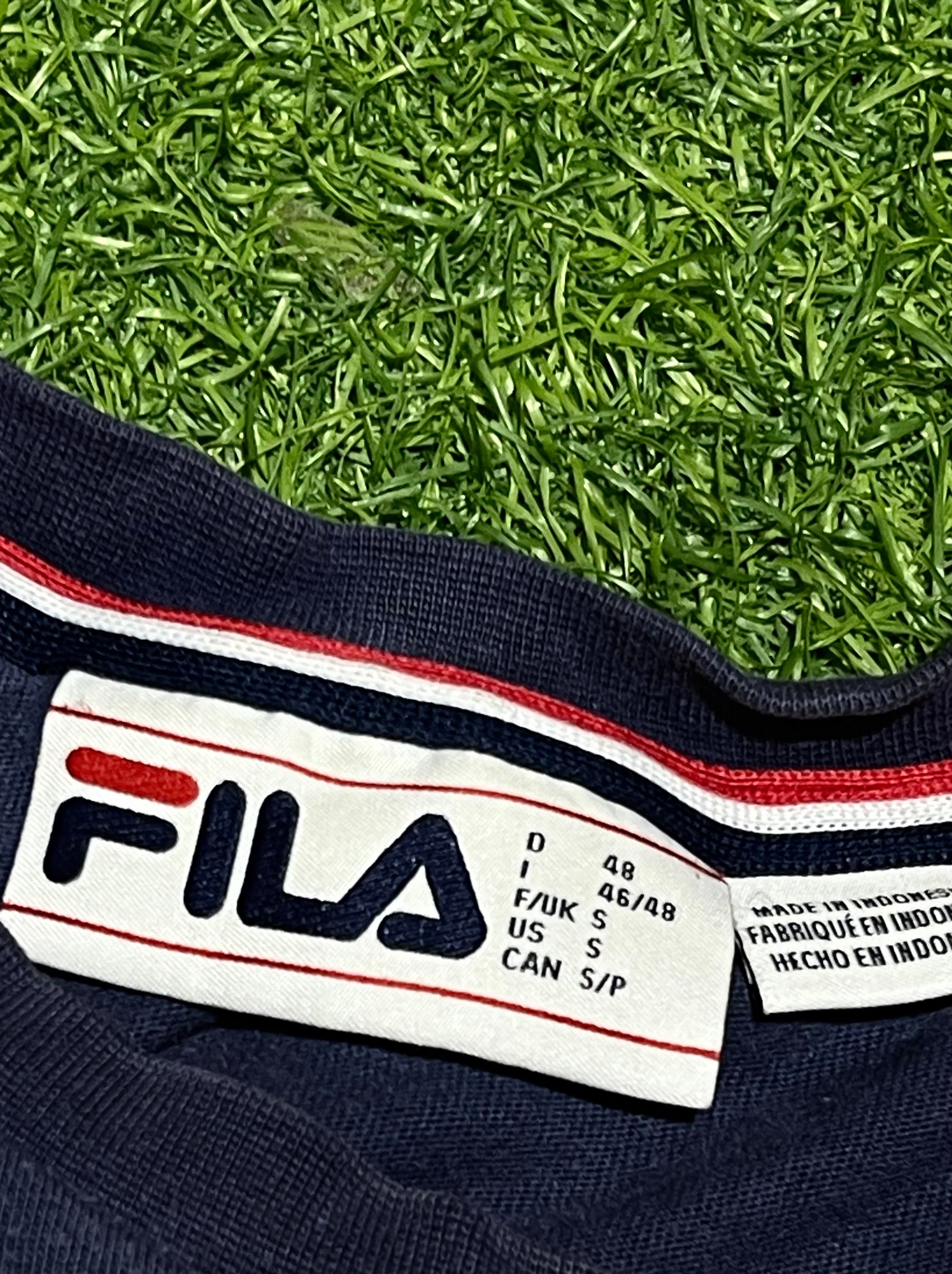 FILA - TEE