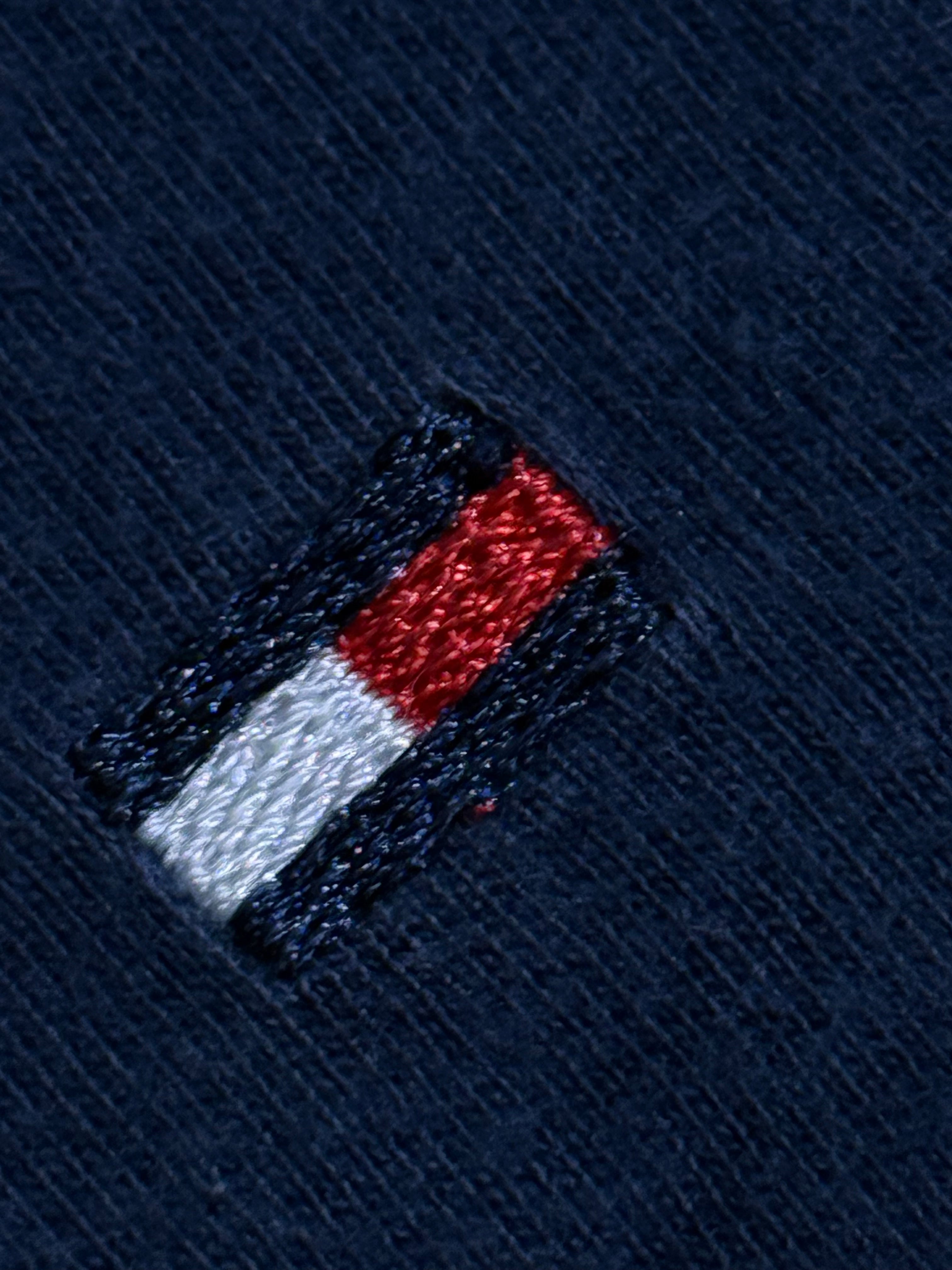 Tommy Hilfiger