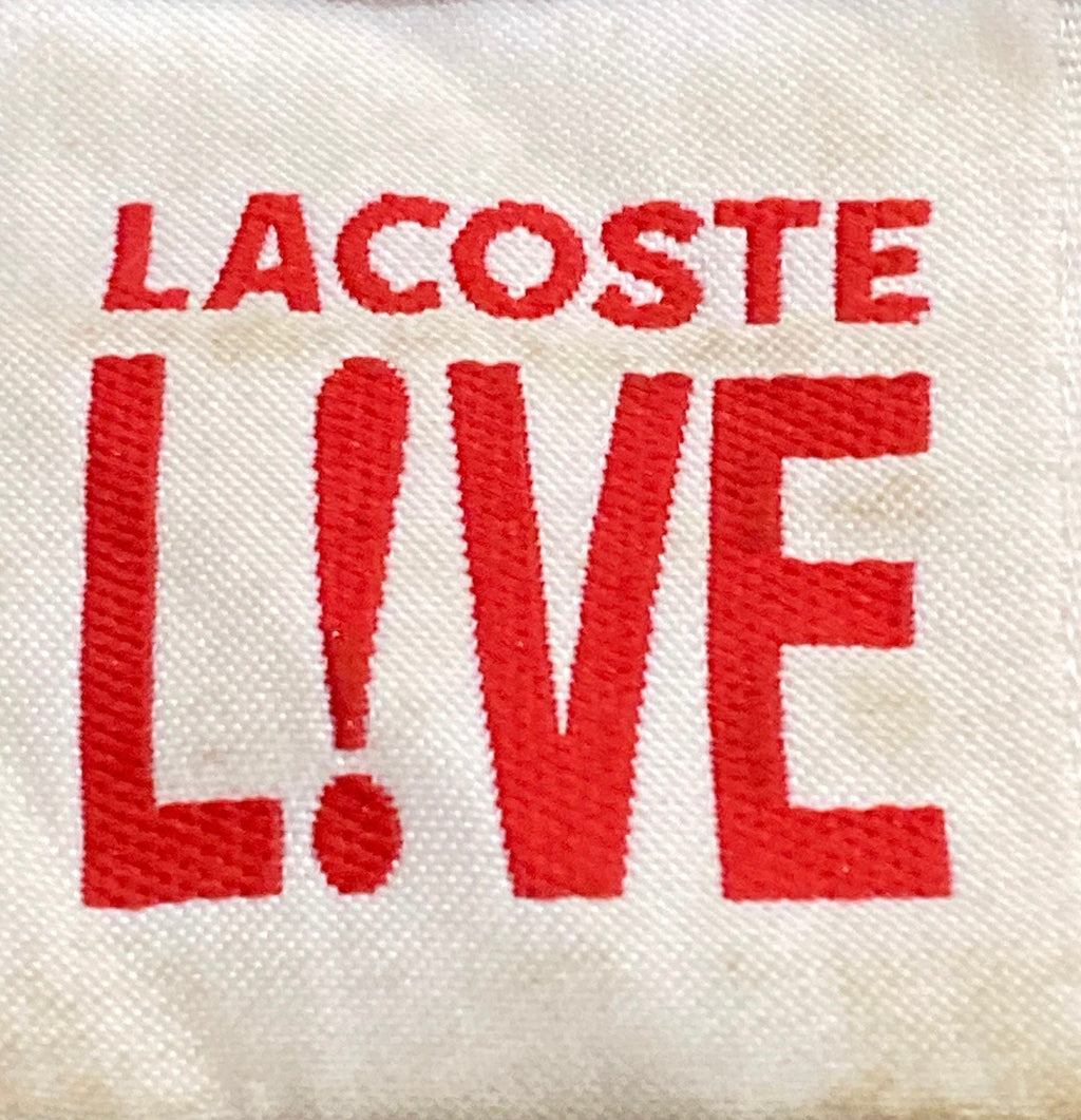 LACOSTE POLO