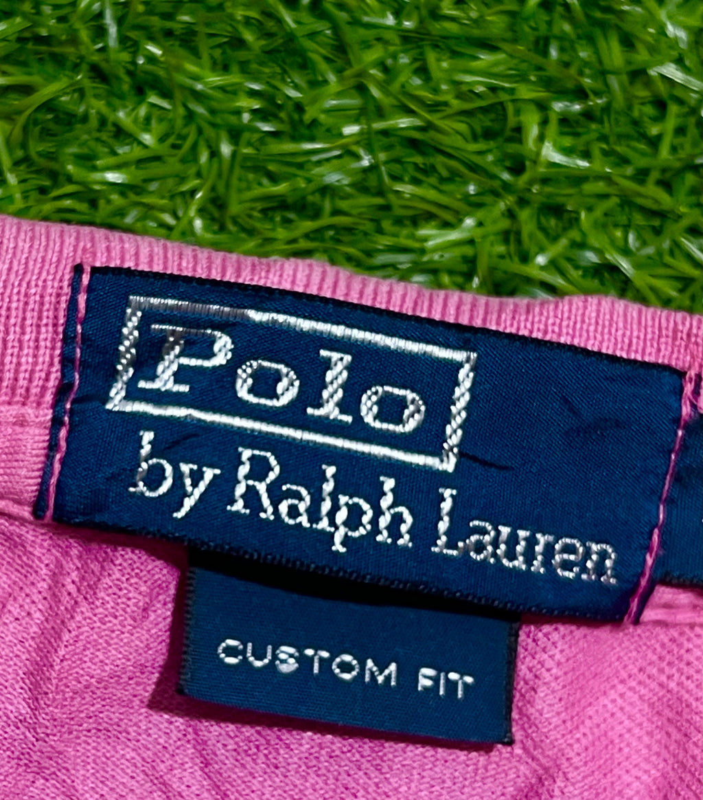 RALPH LAUREN POLO