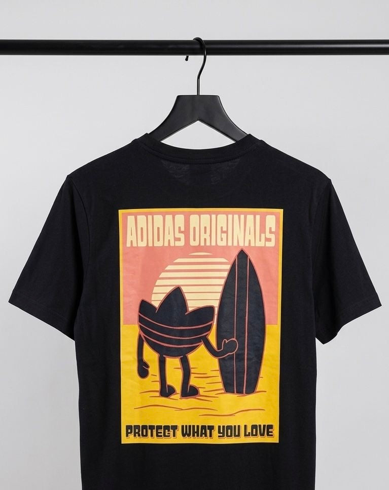 ADIDAS - TEE
