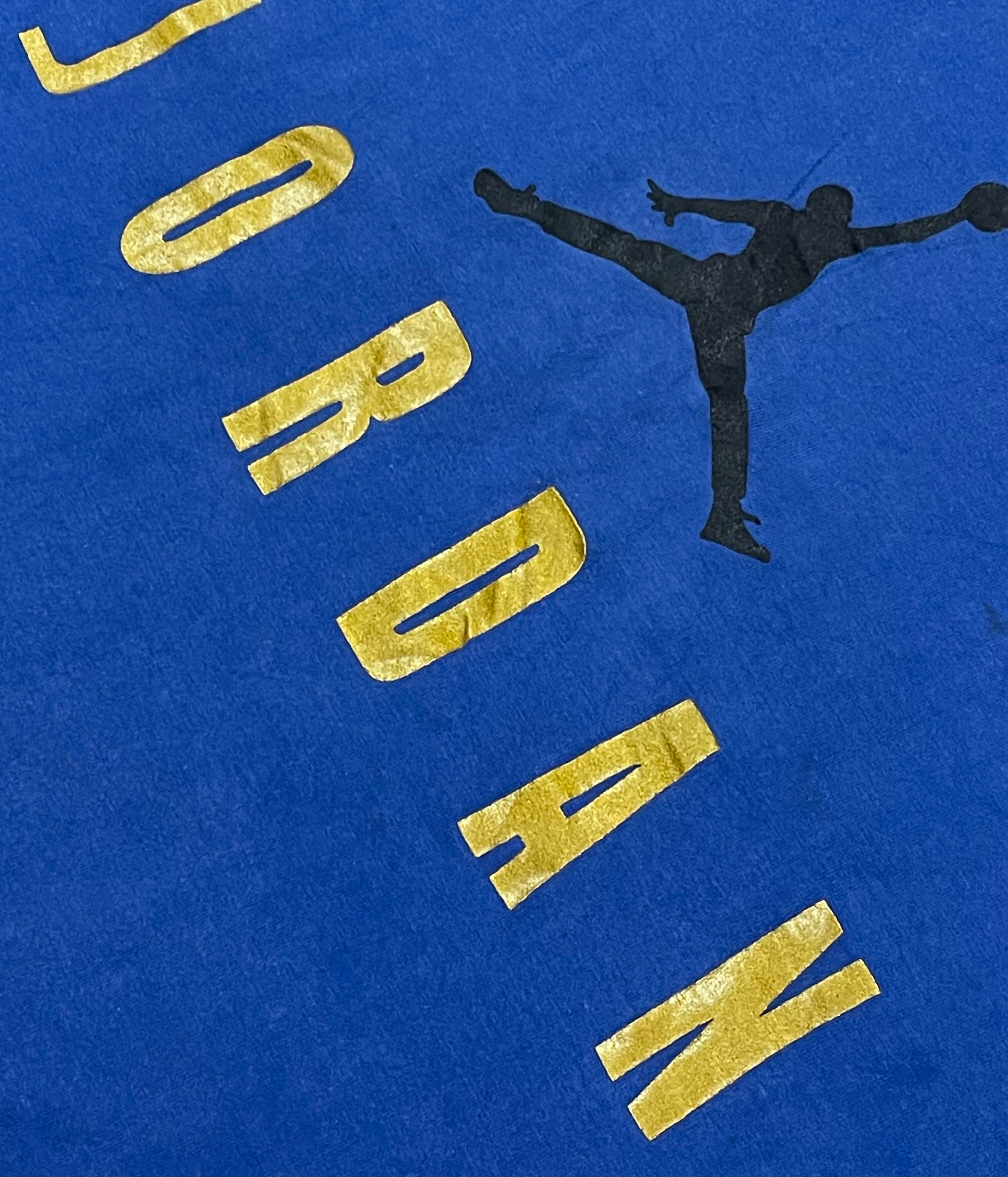 JORDAN TEE