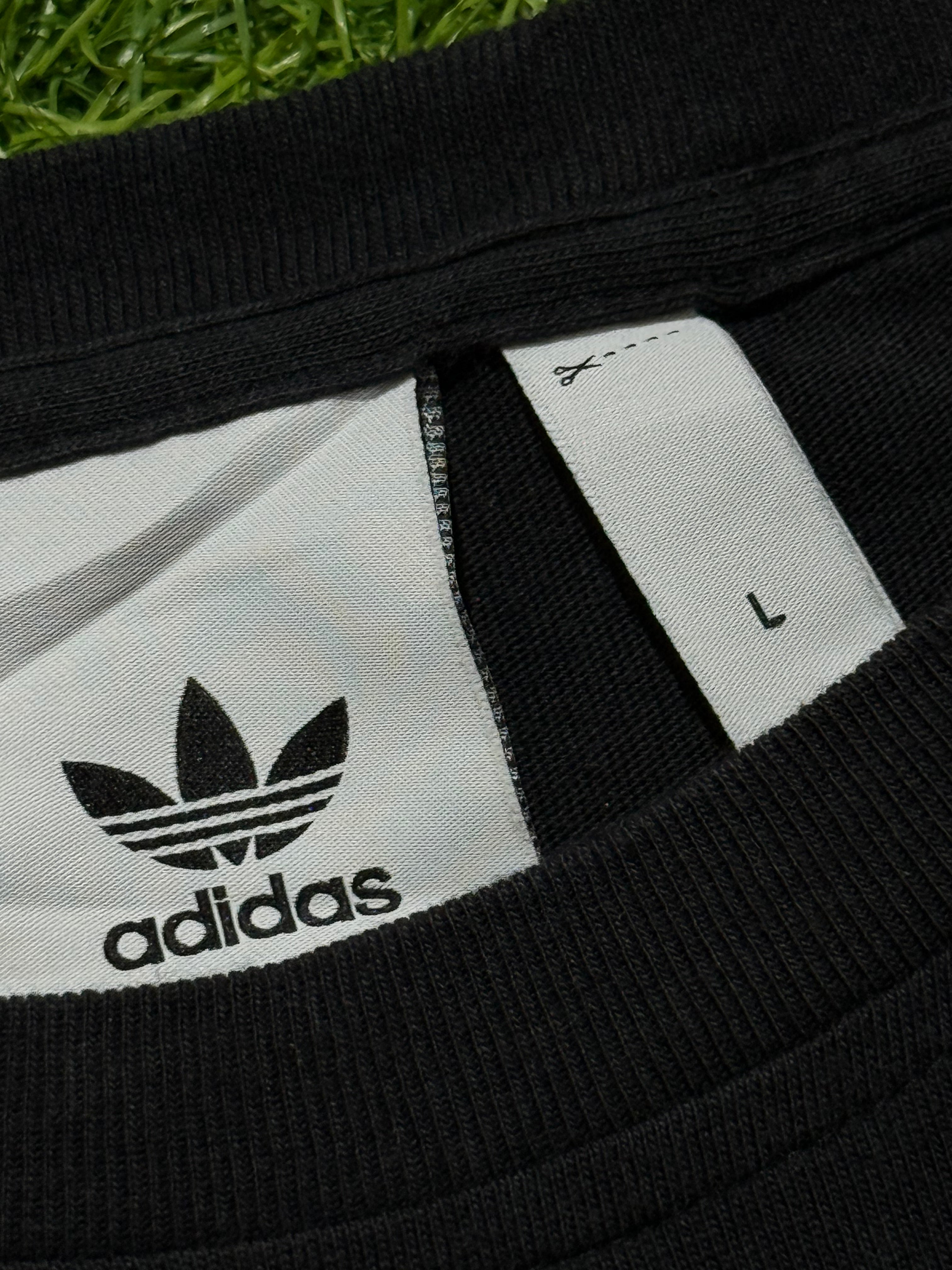 adidas