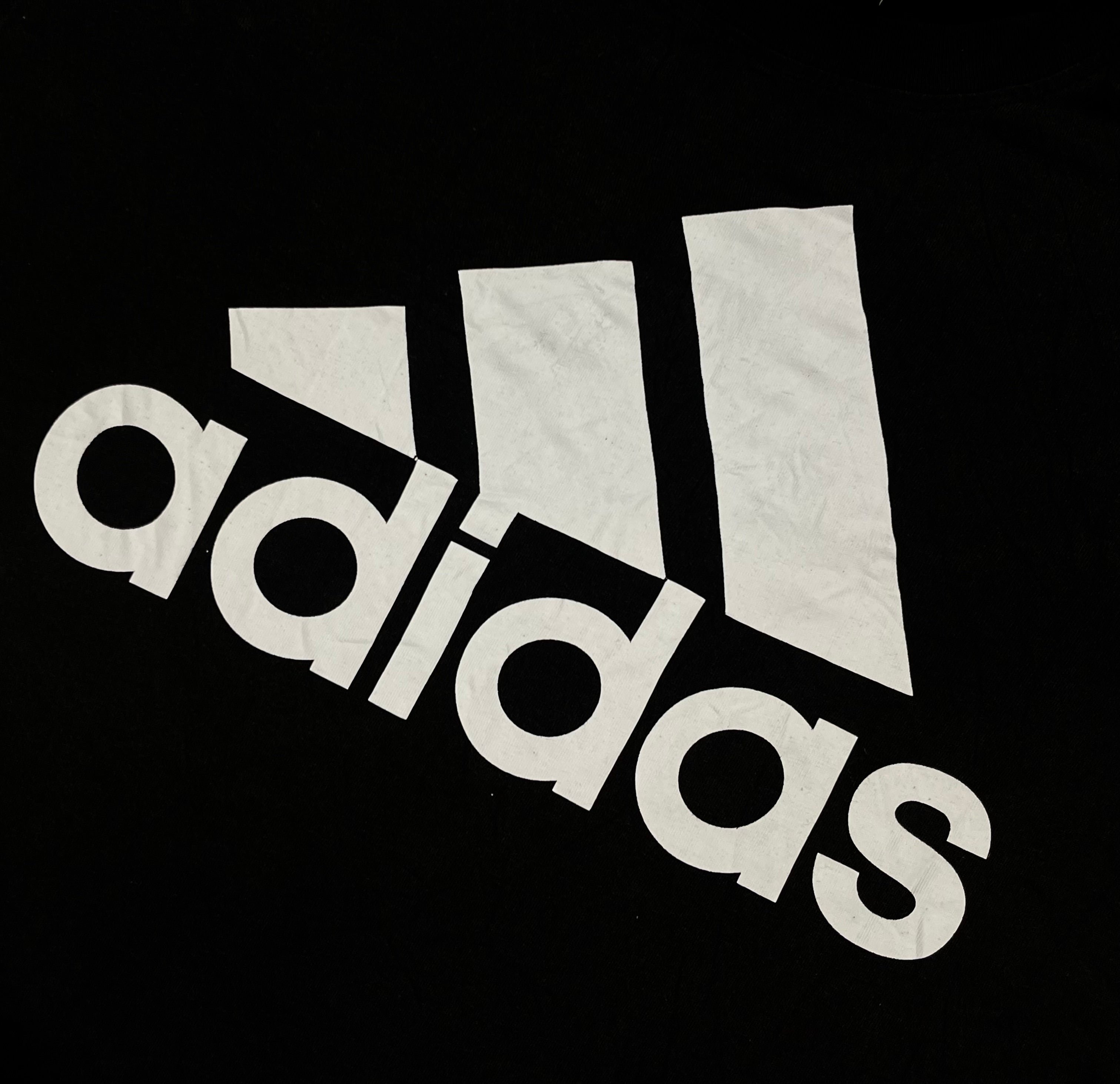 ADIDAS TEE