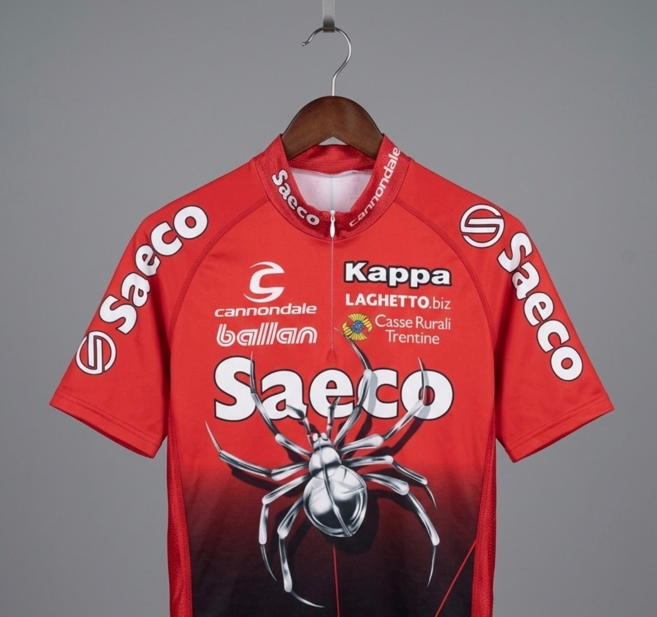KAPPA - SAECO ZIPUP