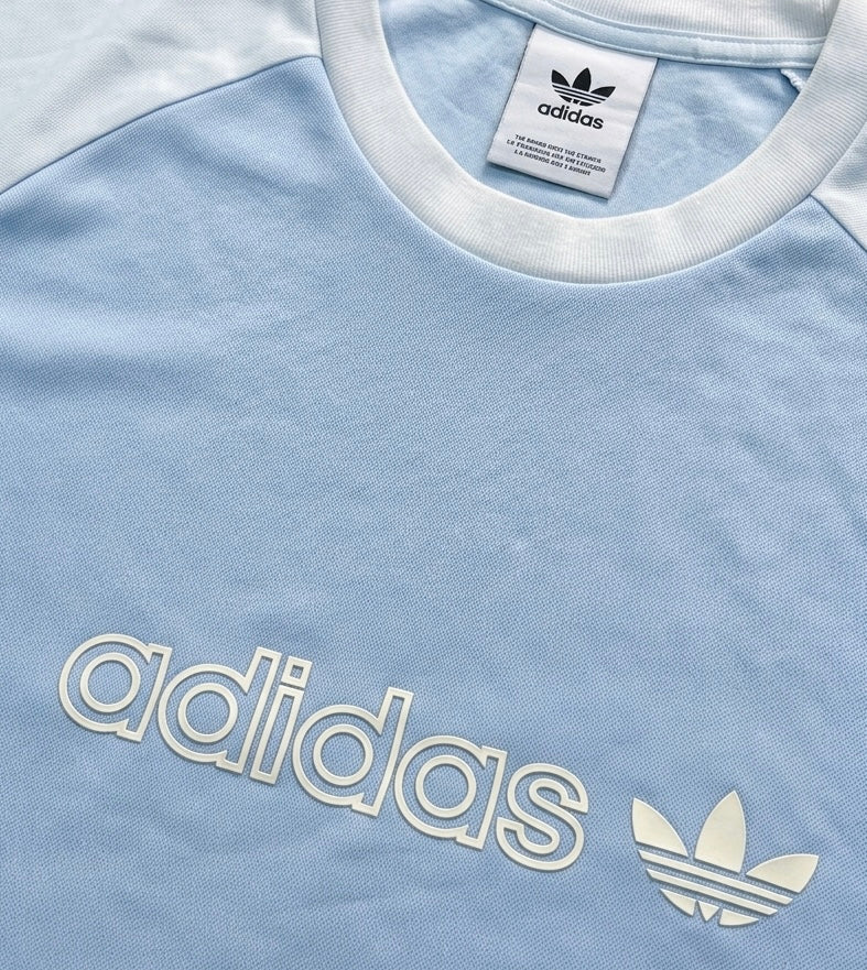 ADIDAS TEE