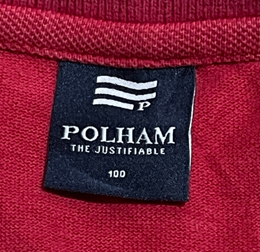 POLHAM - POLO