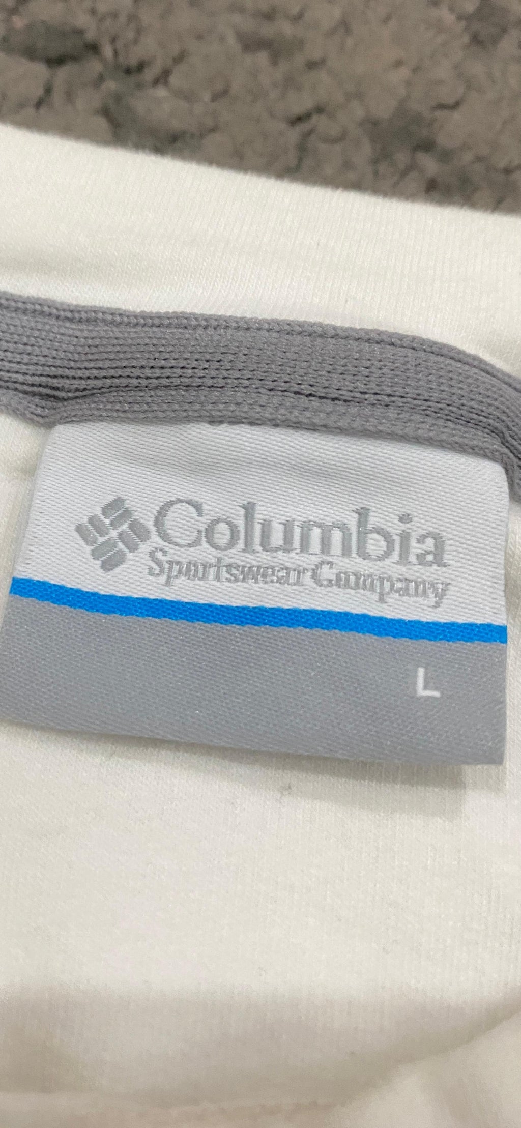 COLUMBIA