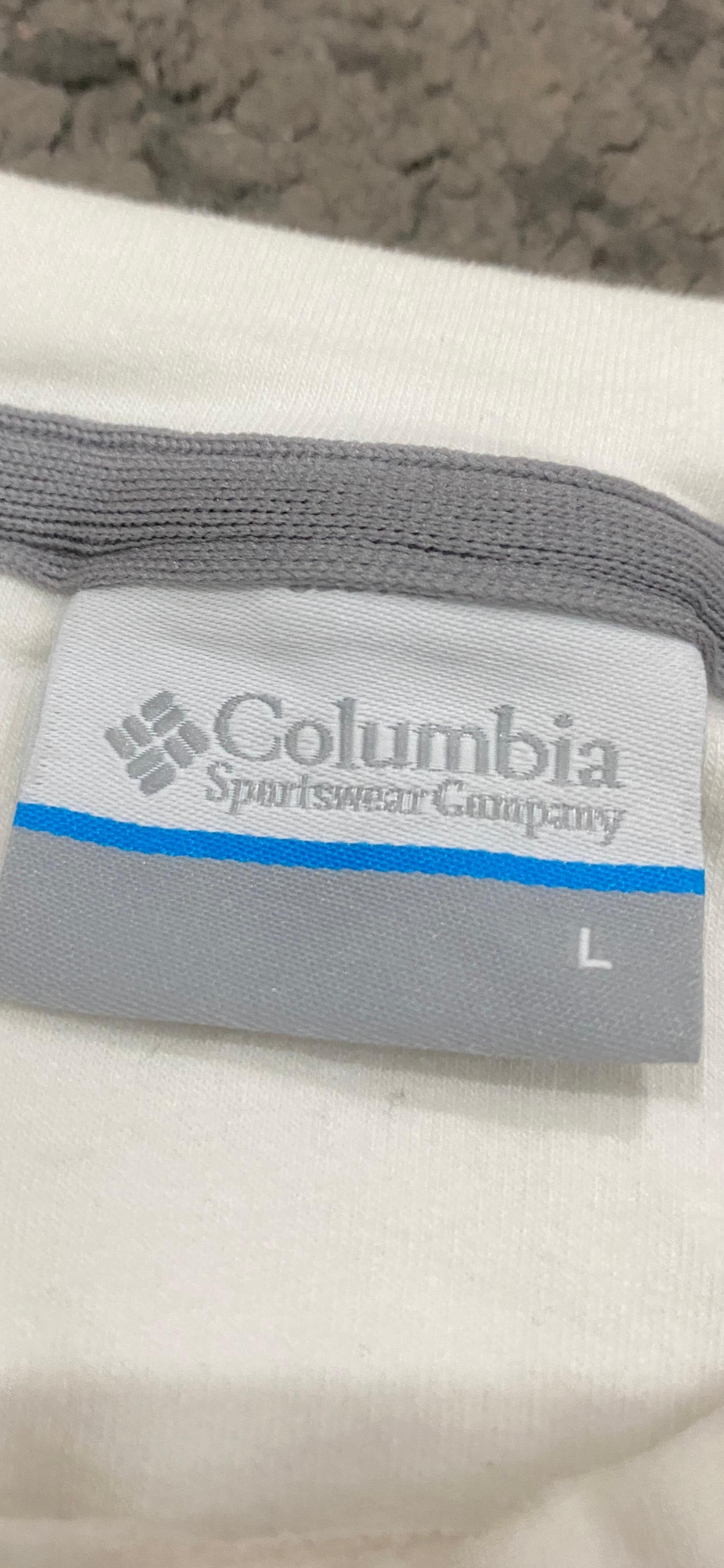 COLUMBIA