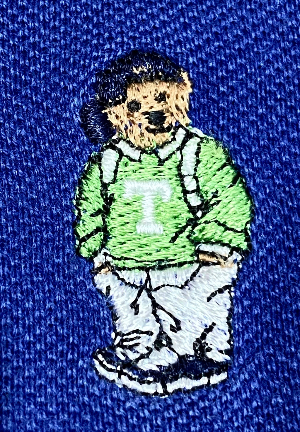 TEENIE WEENIE - POLO