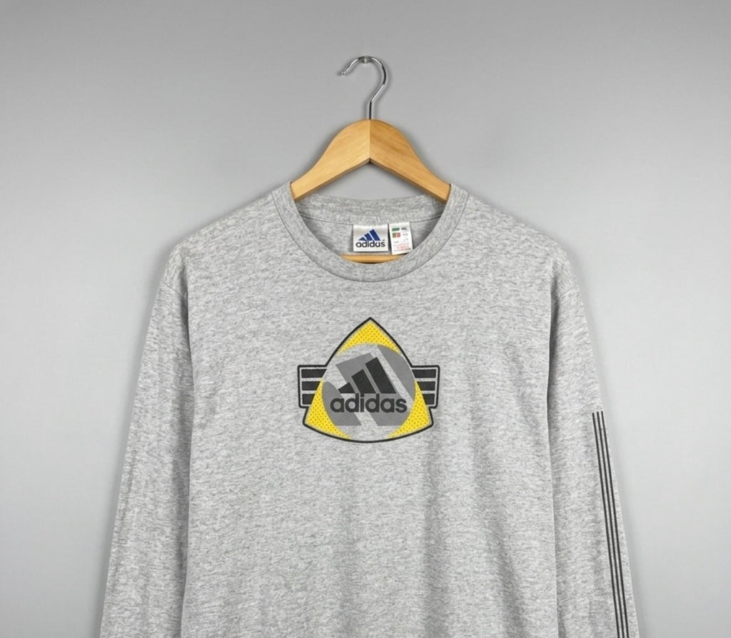ADIDAS - Full Sleeves