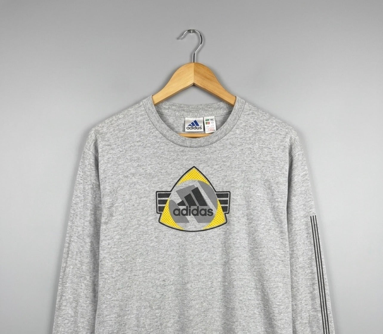ADIDAS - Full Sleeves