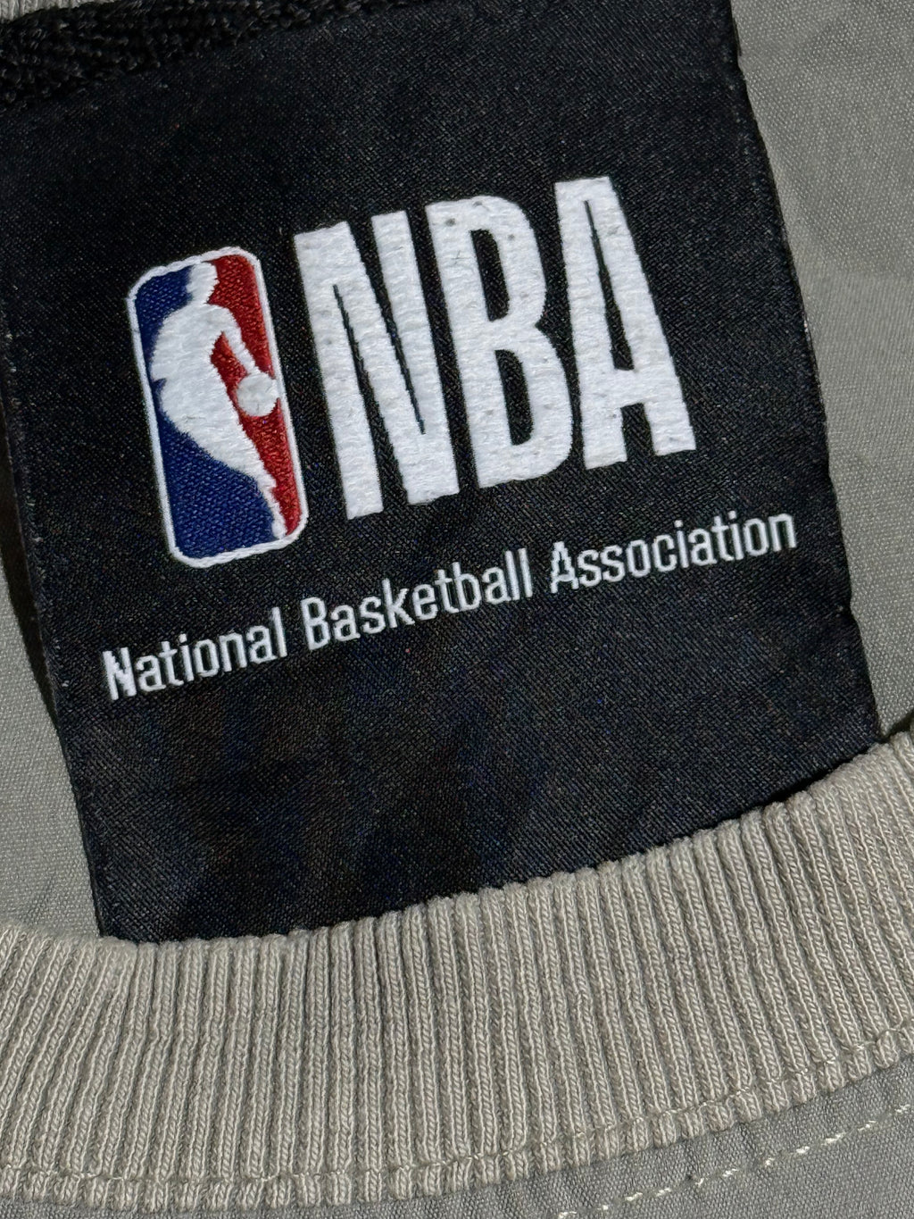 NBA NY jersey