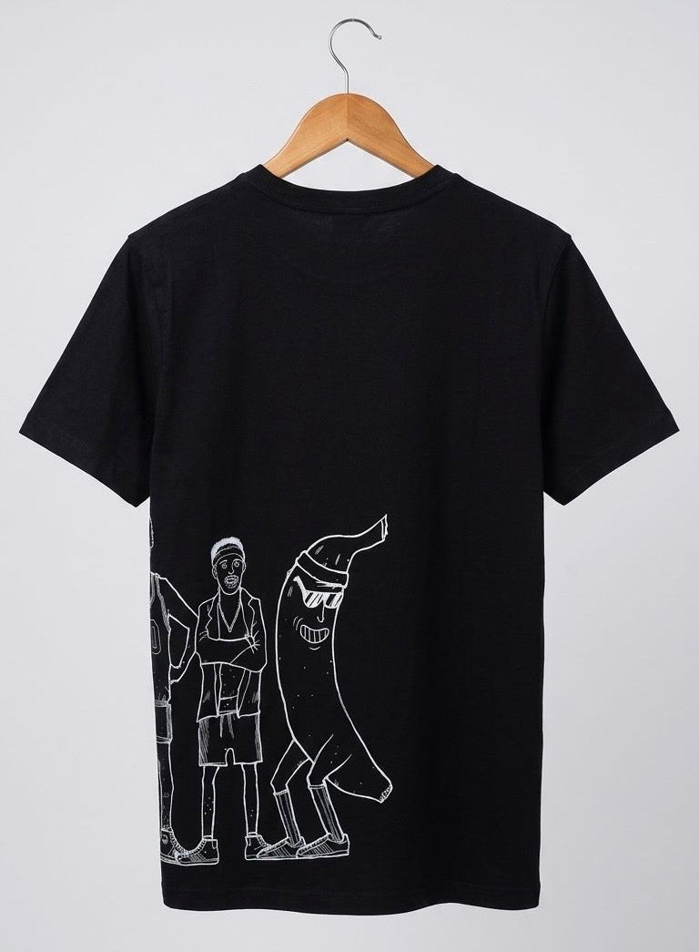 ADIDAS - TEE