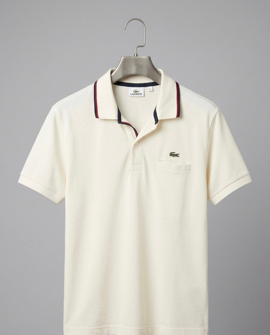 LACOSTE POLO