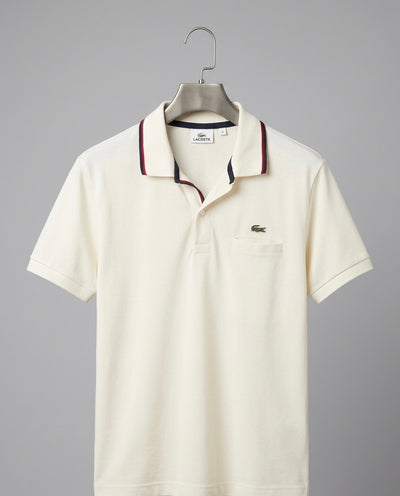 A - LACOSTE POLO