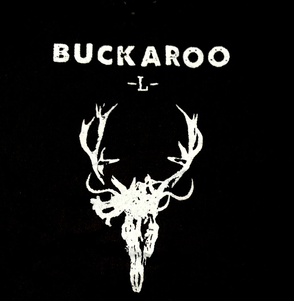 BUCKAROO HENLEY