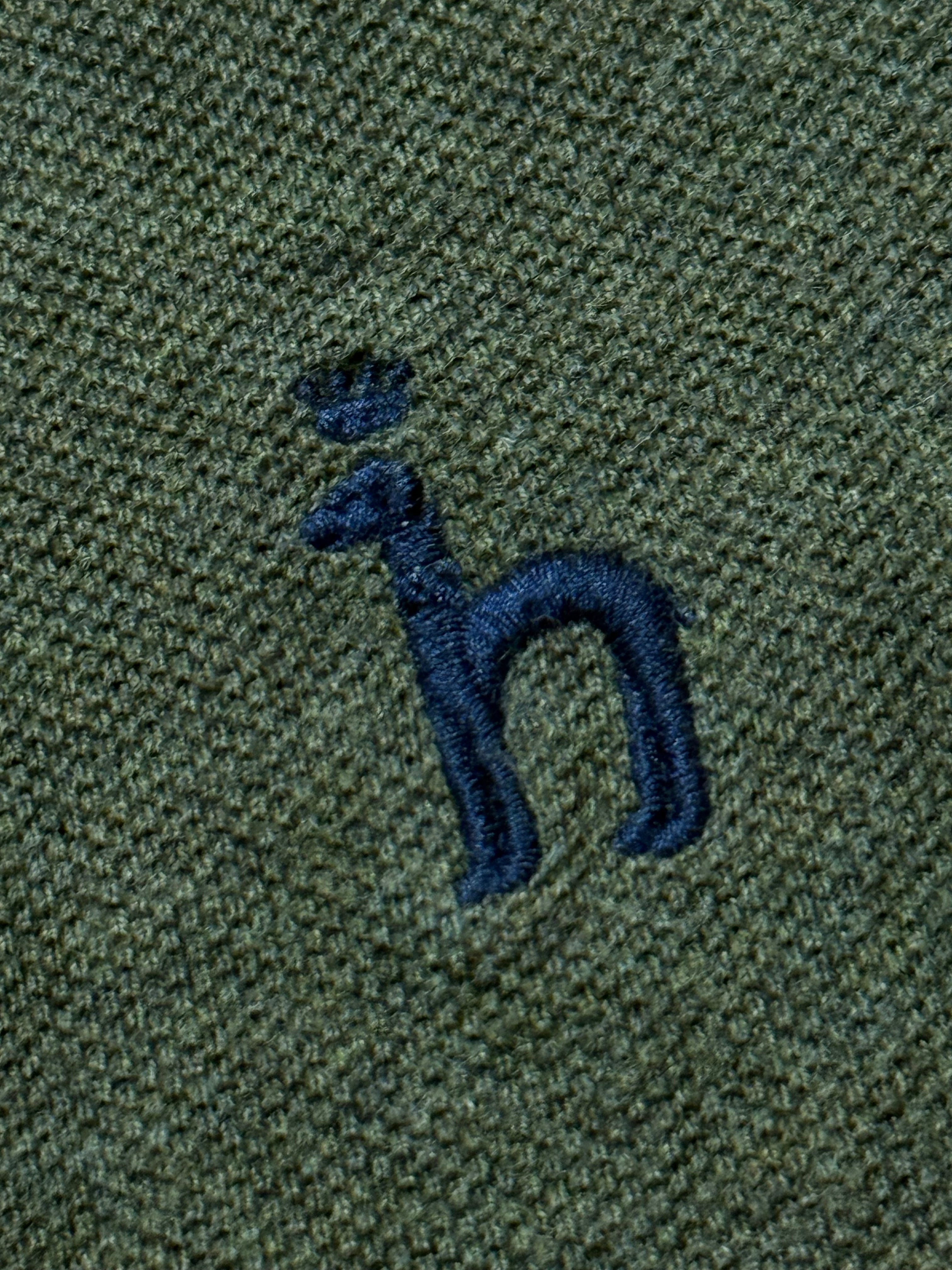 9th- Hazzy Polo Brandnew