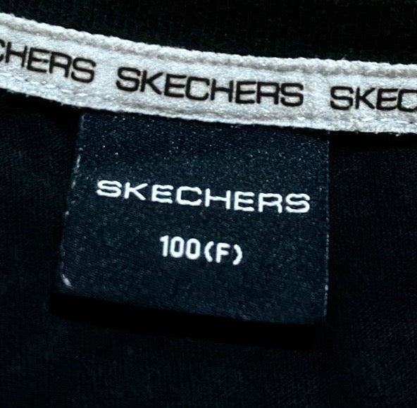 SKECHERS TEE