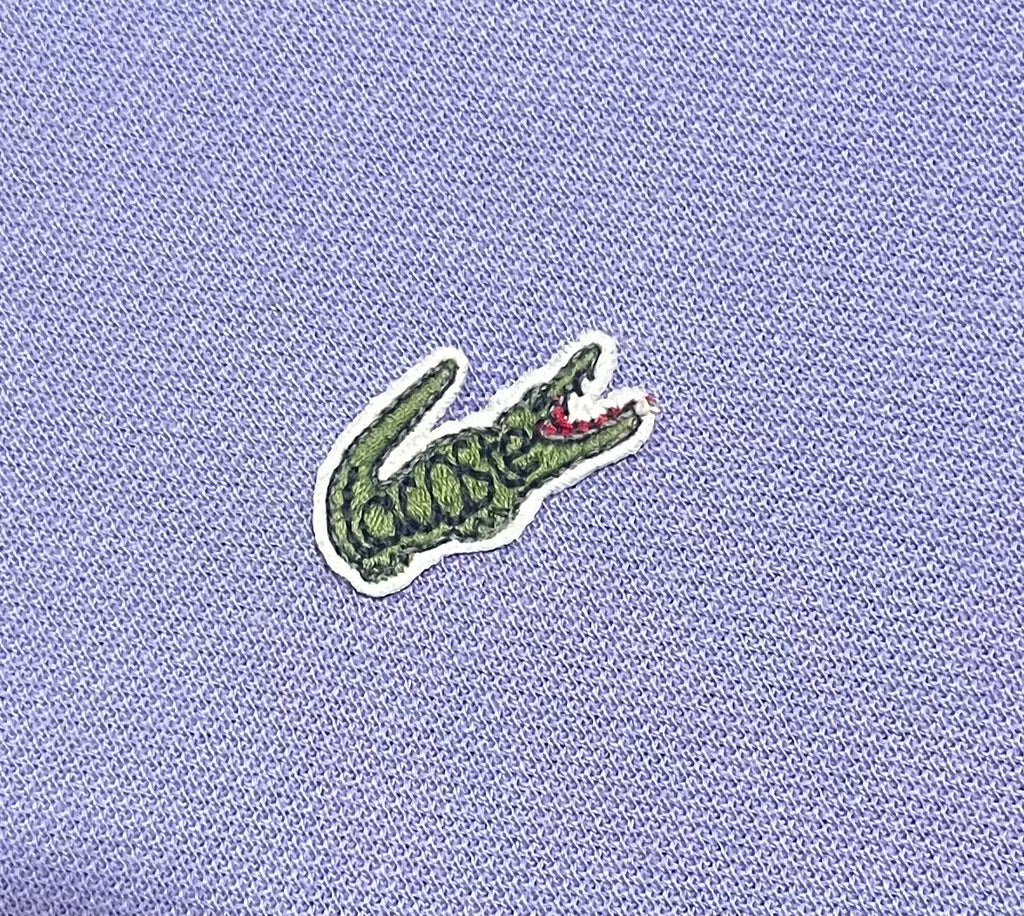 LACOSTE POLO