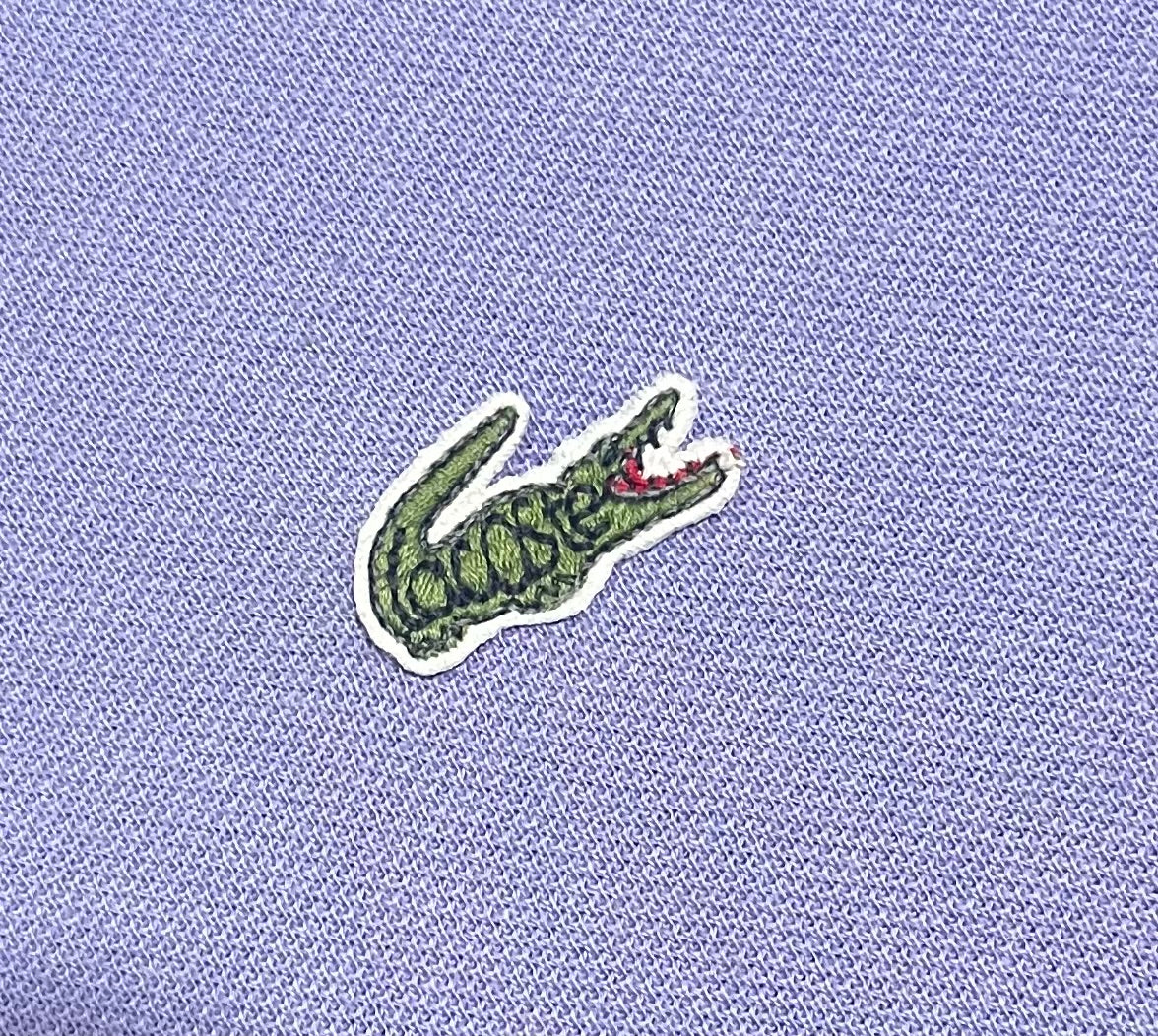 LACOSTE POLO